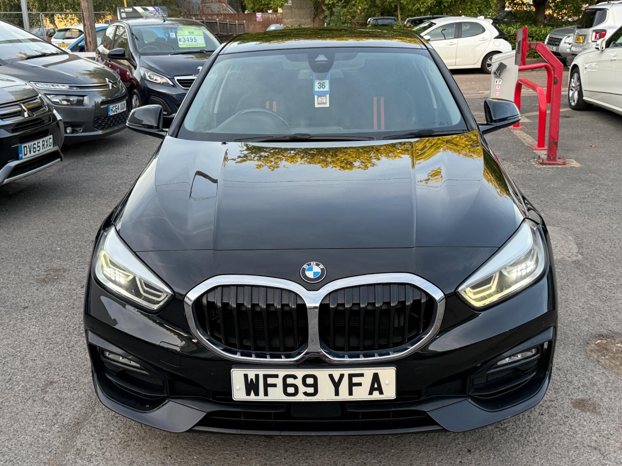 BMW 1 Series - Image 7