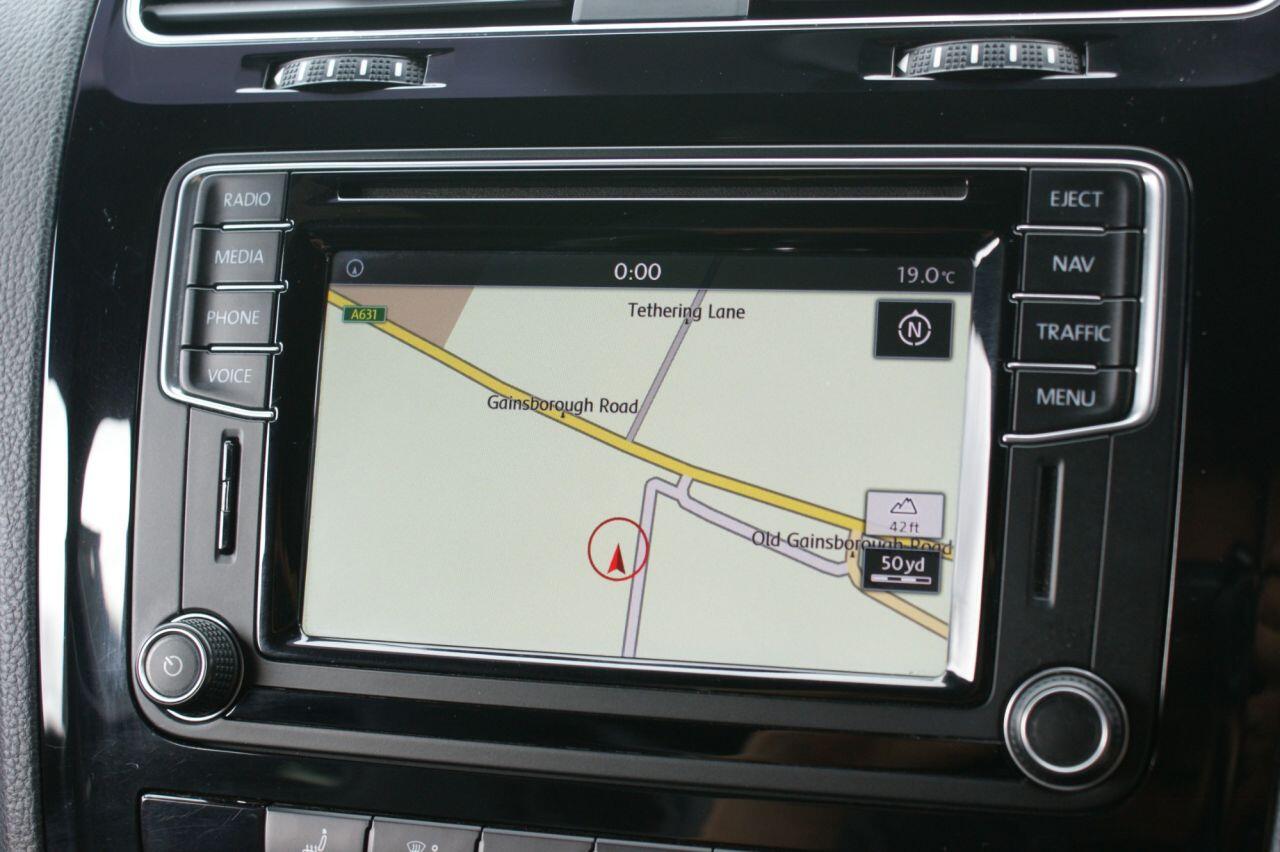 Volkswagen Scirocco view 54