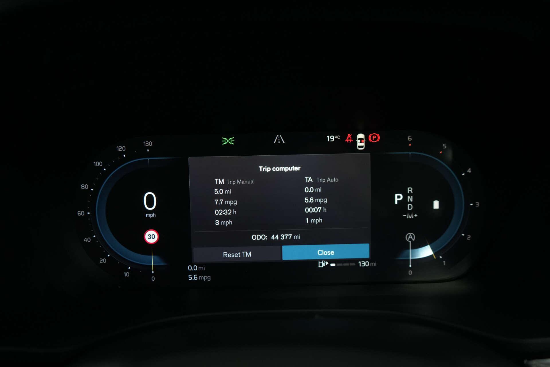 Volvo XC60 view 37