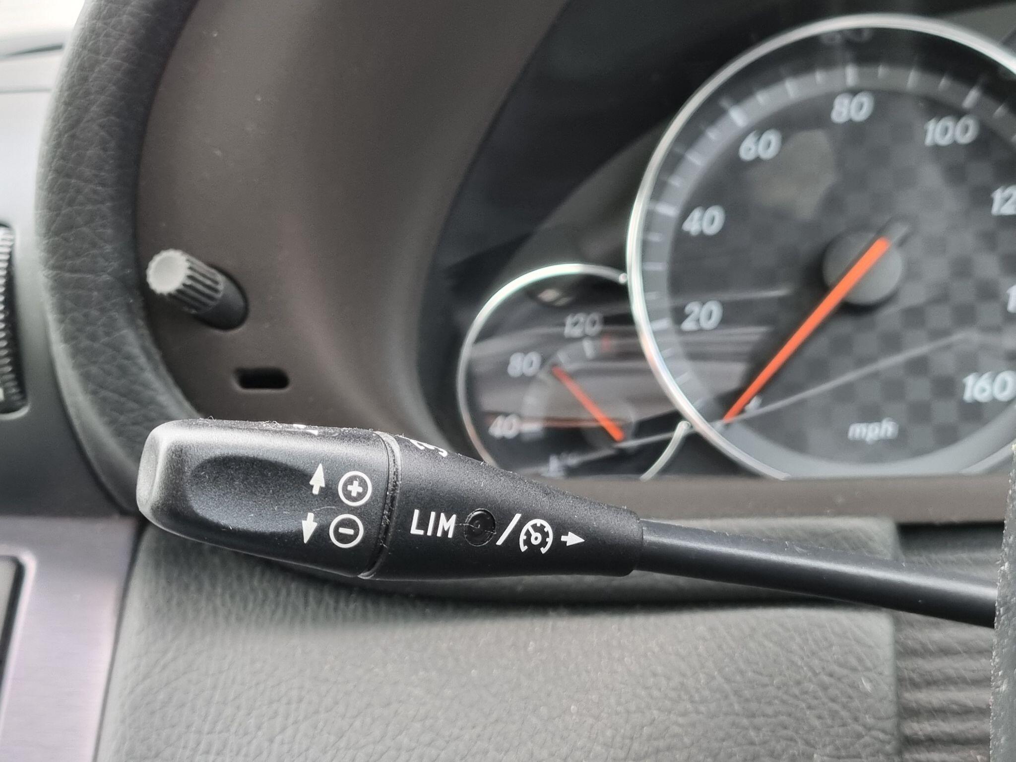 Mercedes-Benz CLC view 16