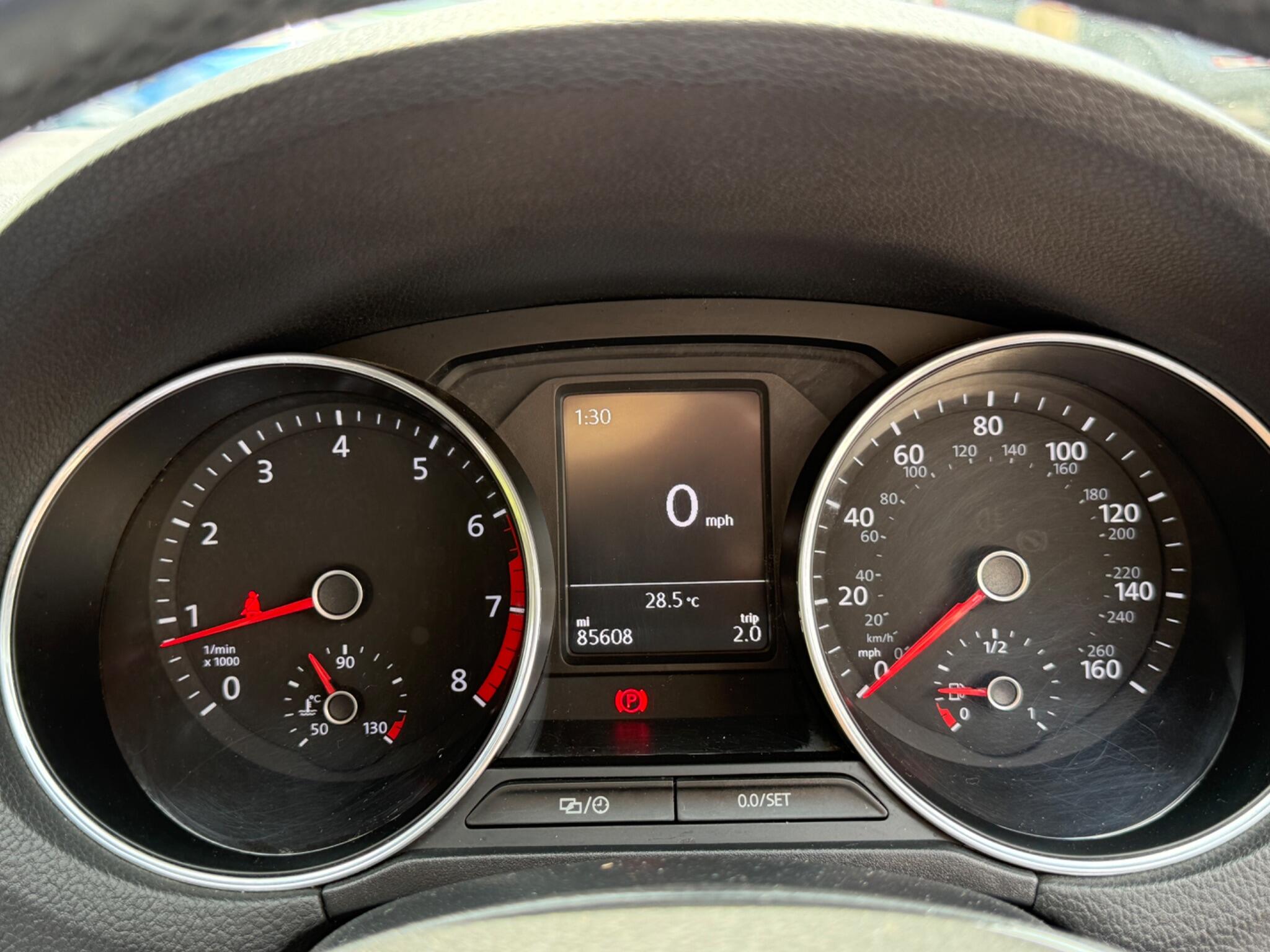 Volkswagen Polo - Image 71