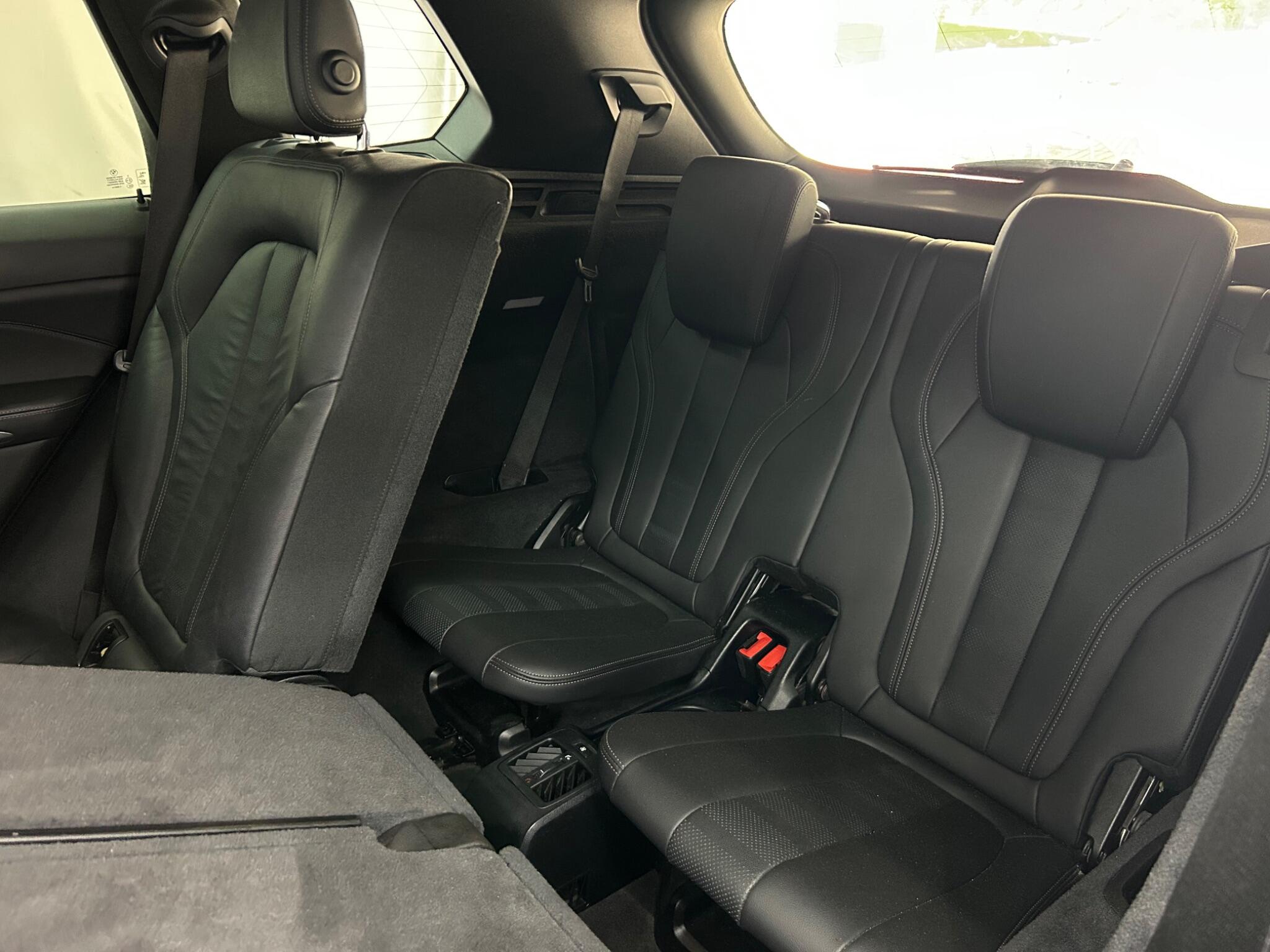 BMW X5 X5 view 25