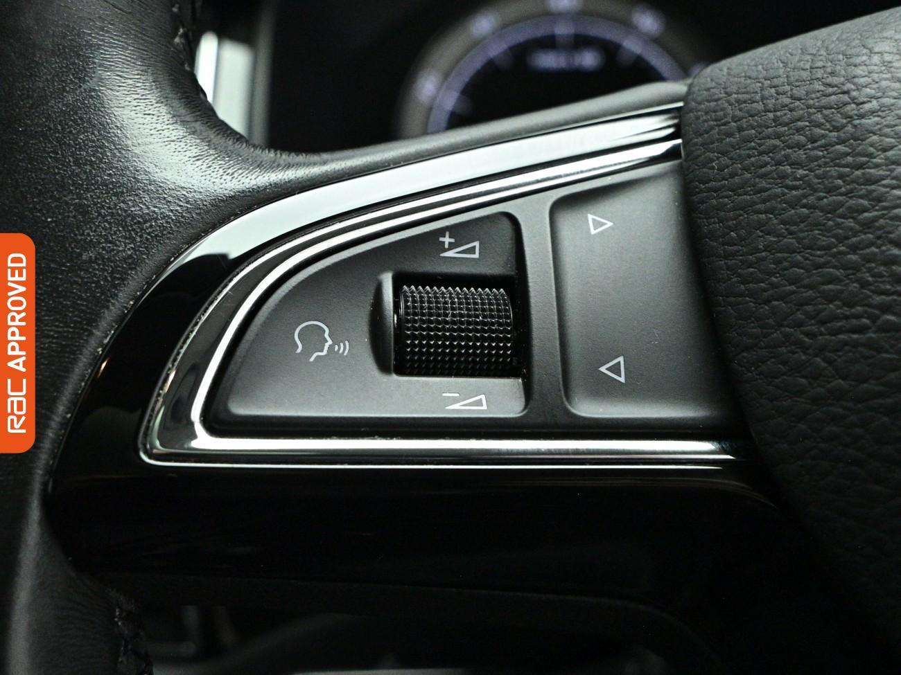 Skoda Kodiaq view 25