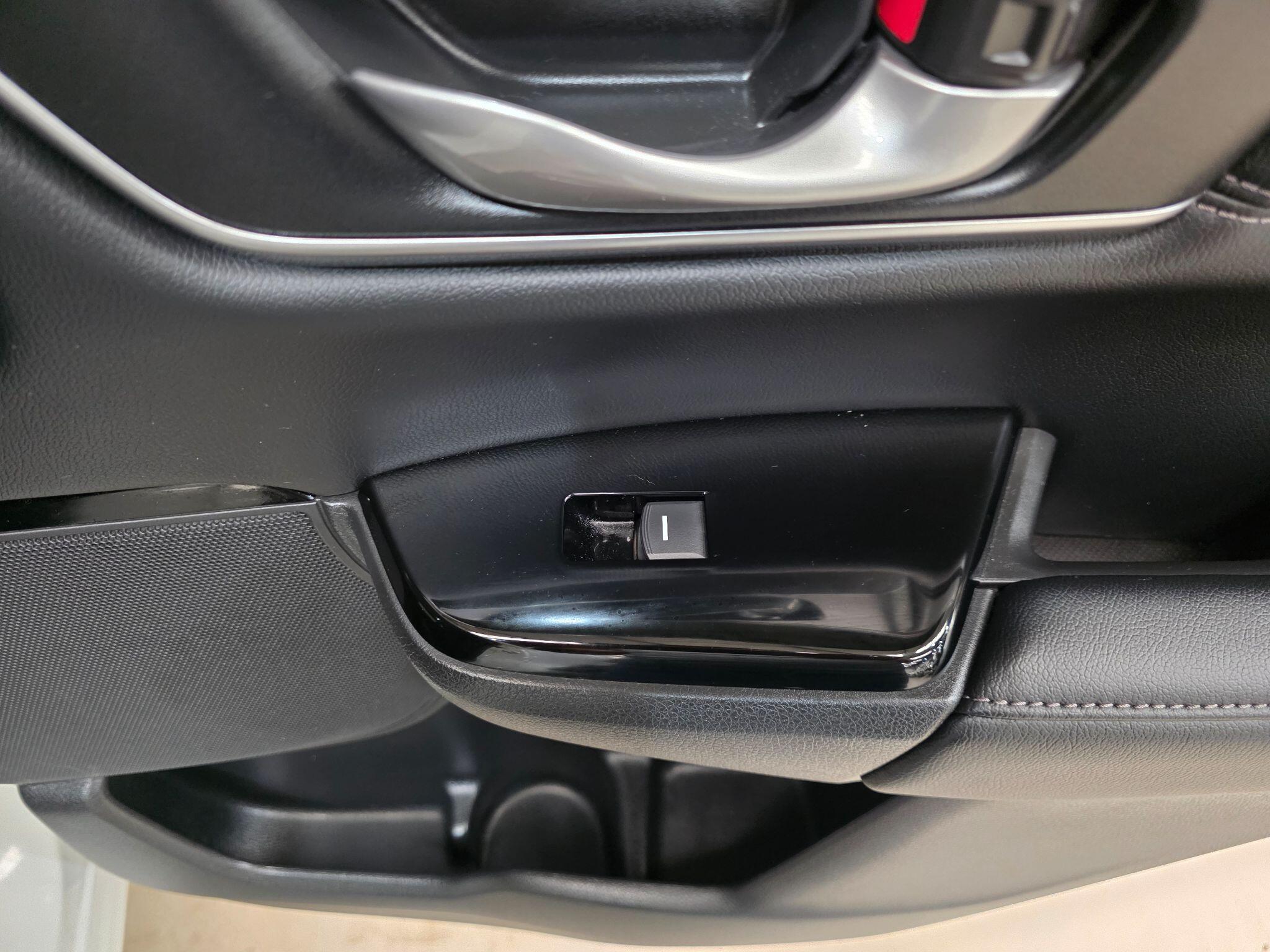 Honda CR-V view 19