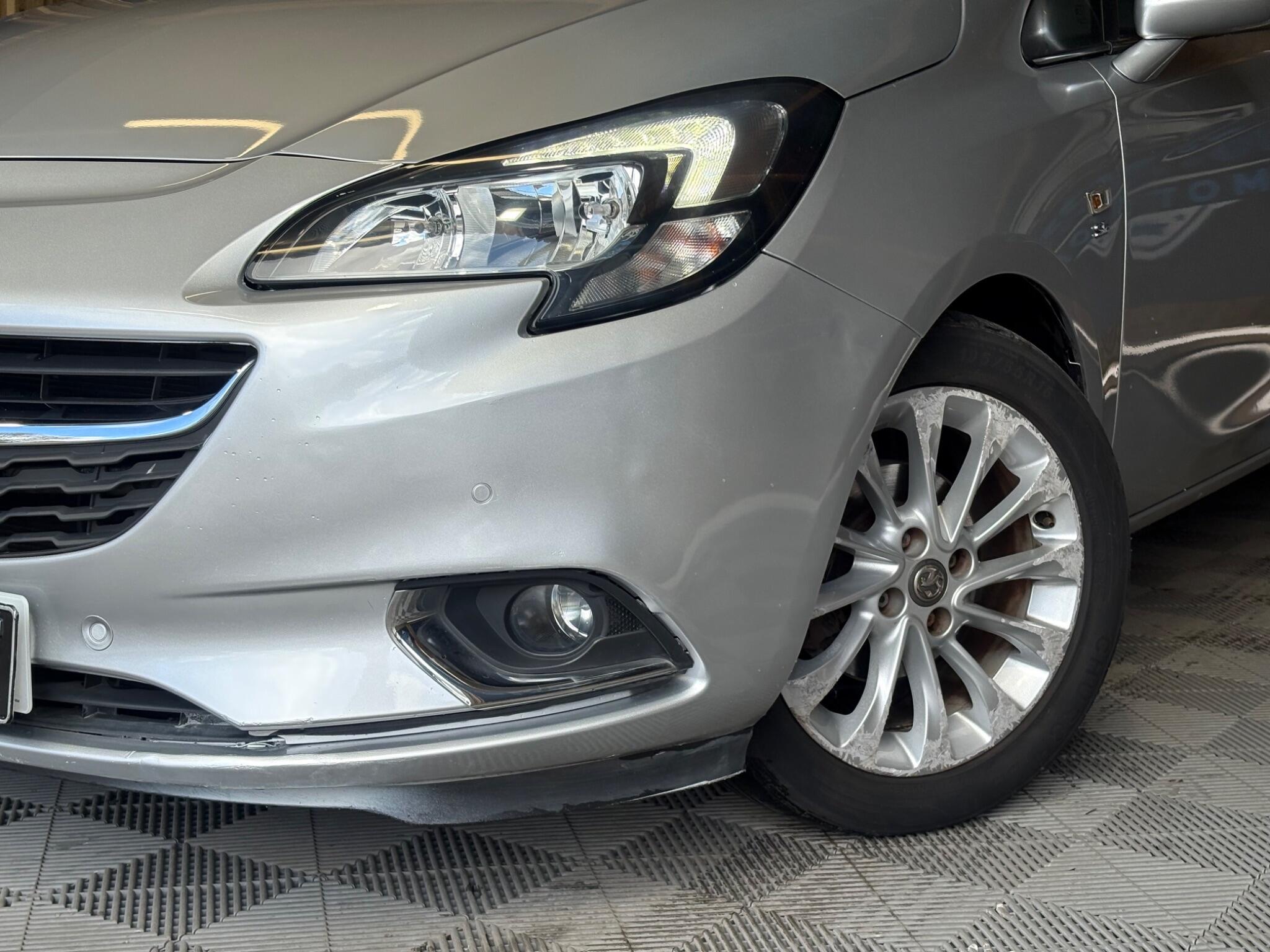 Vauxhall Corsa view 6