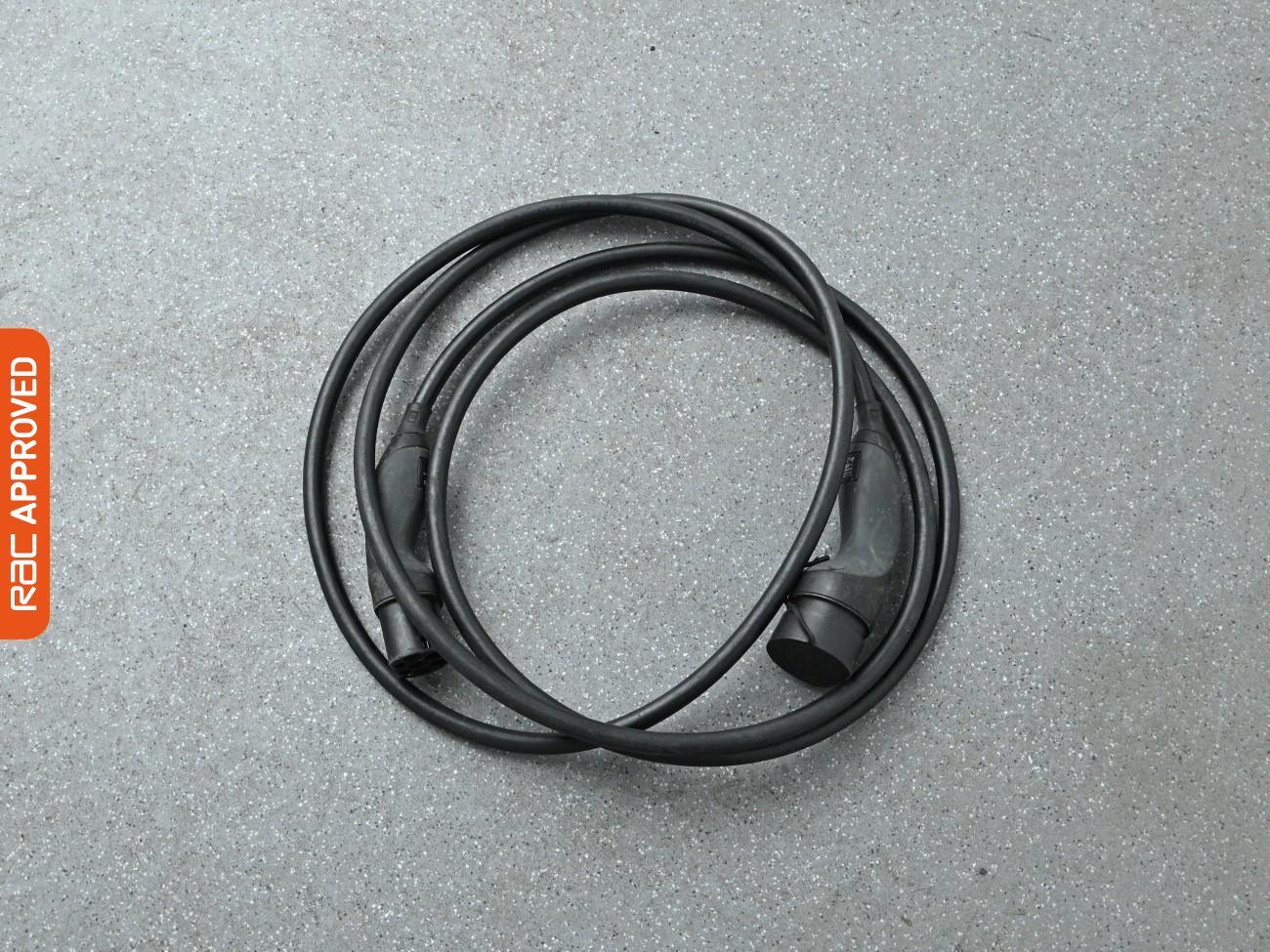 Mercedes-Benz Eqa view 25