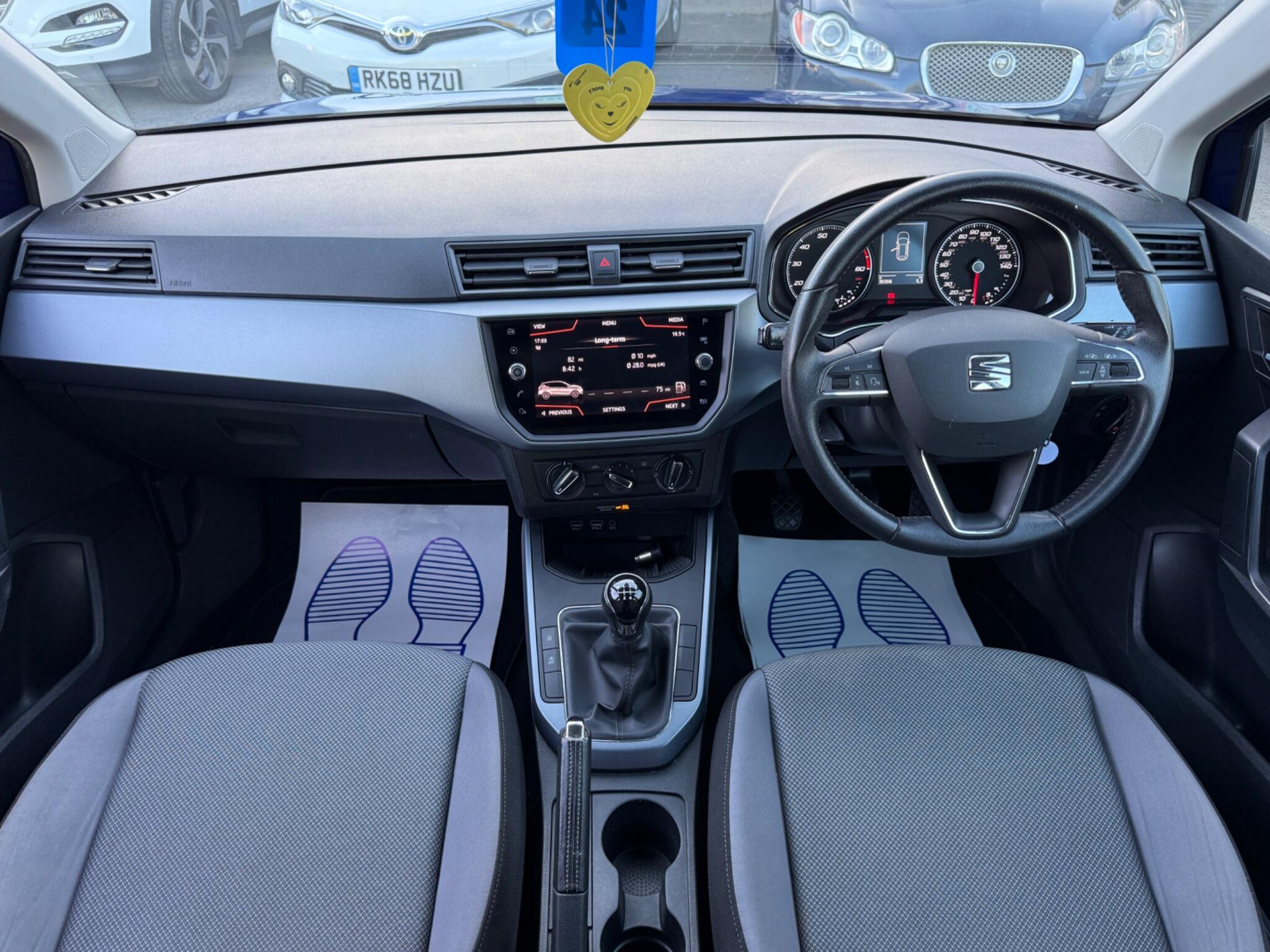 SEAT Arona - Image 54