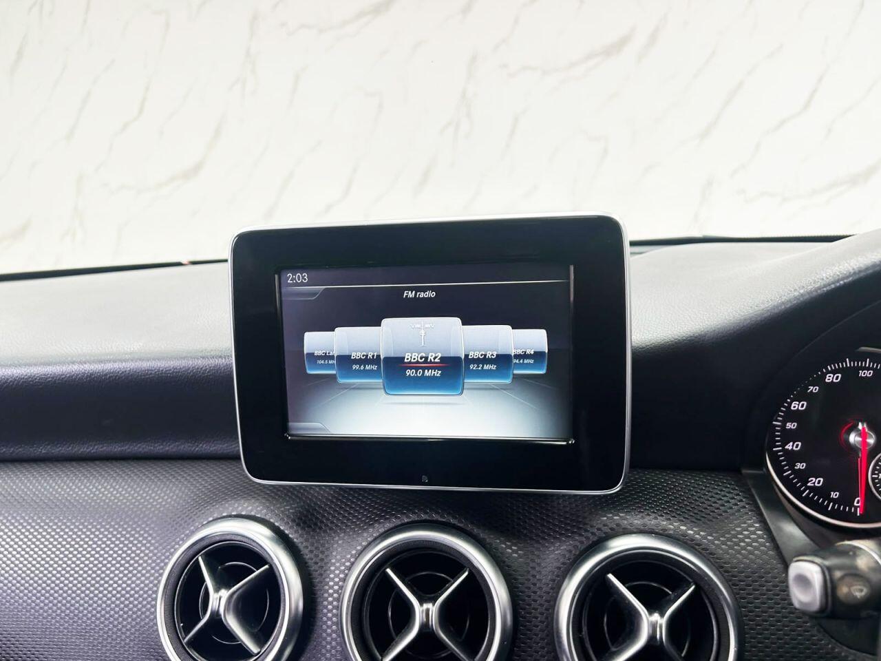 Mercedes-Benz A-Class view 15