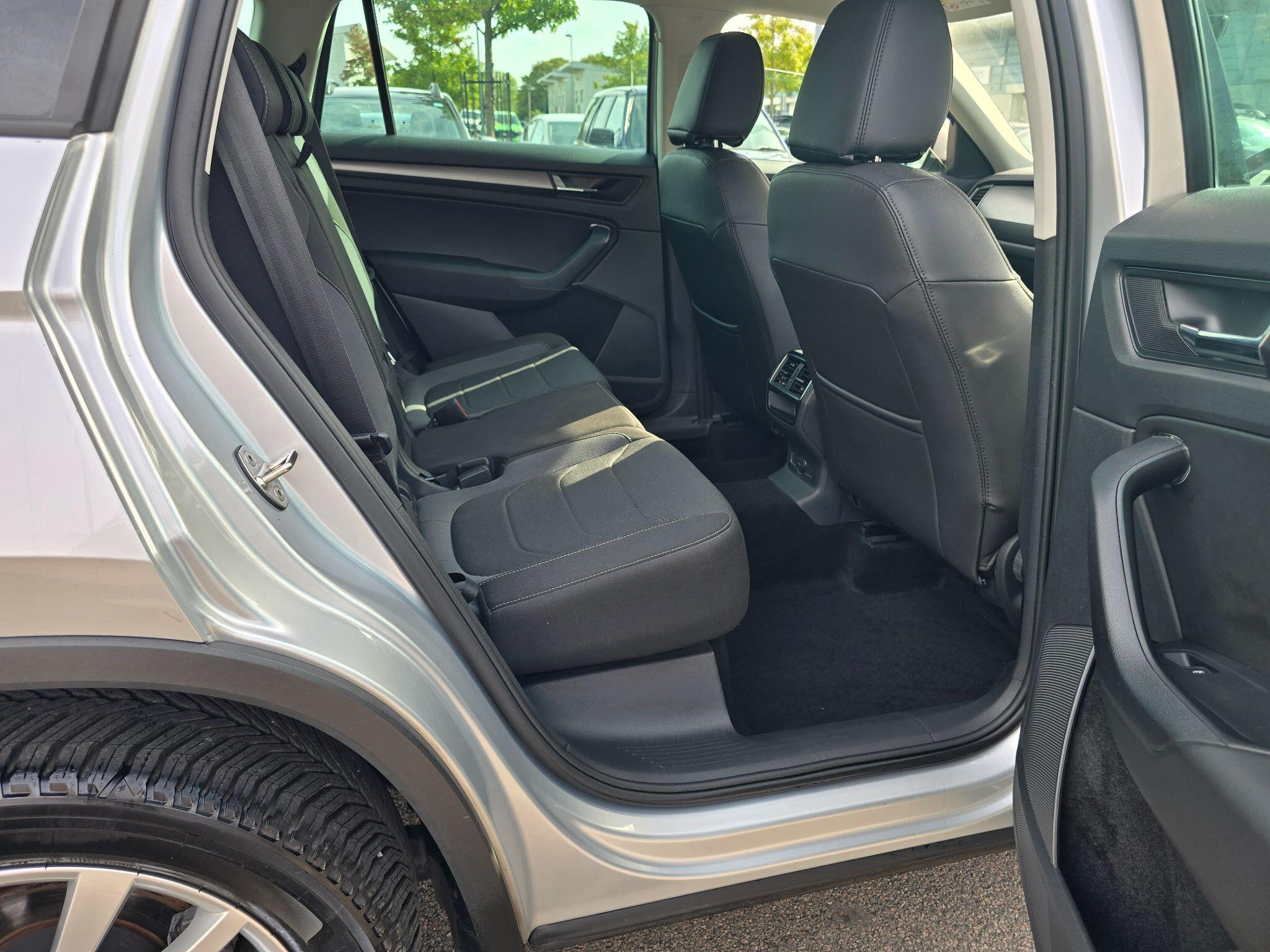 Skoda Kodiaq view 52