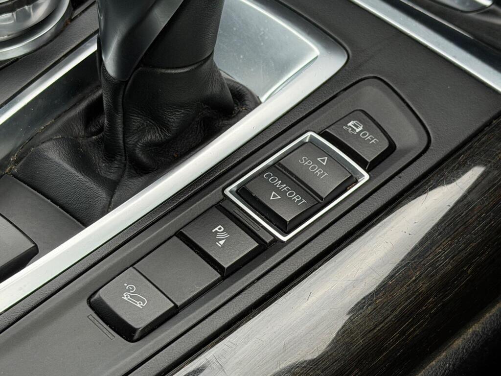 BMW X5 view 47