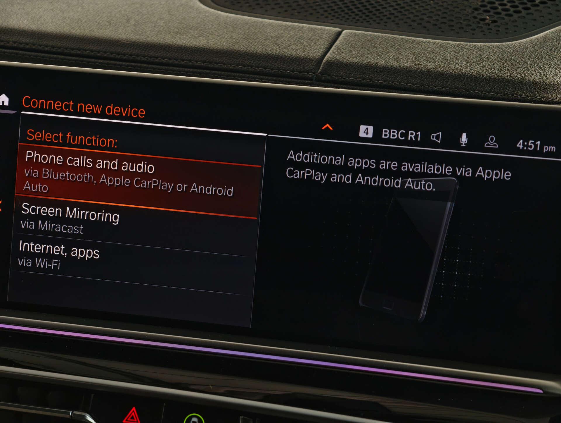 BMW X5 X5 view 57