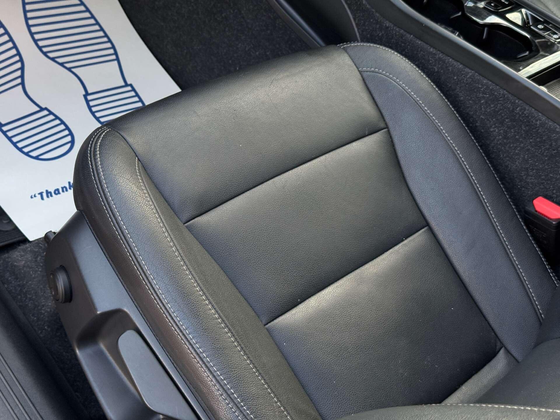 Volvo XC40 view 58