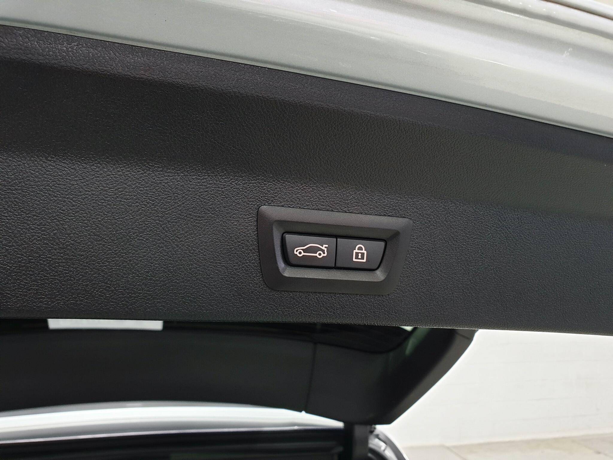 BMW X3 view 35