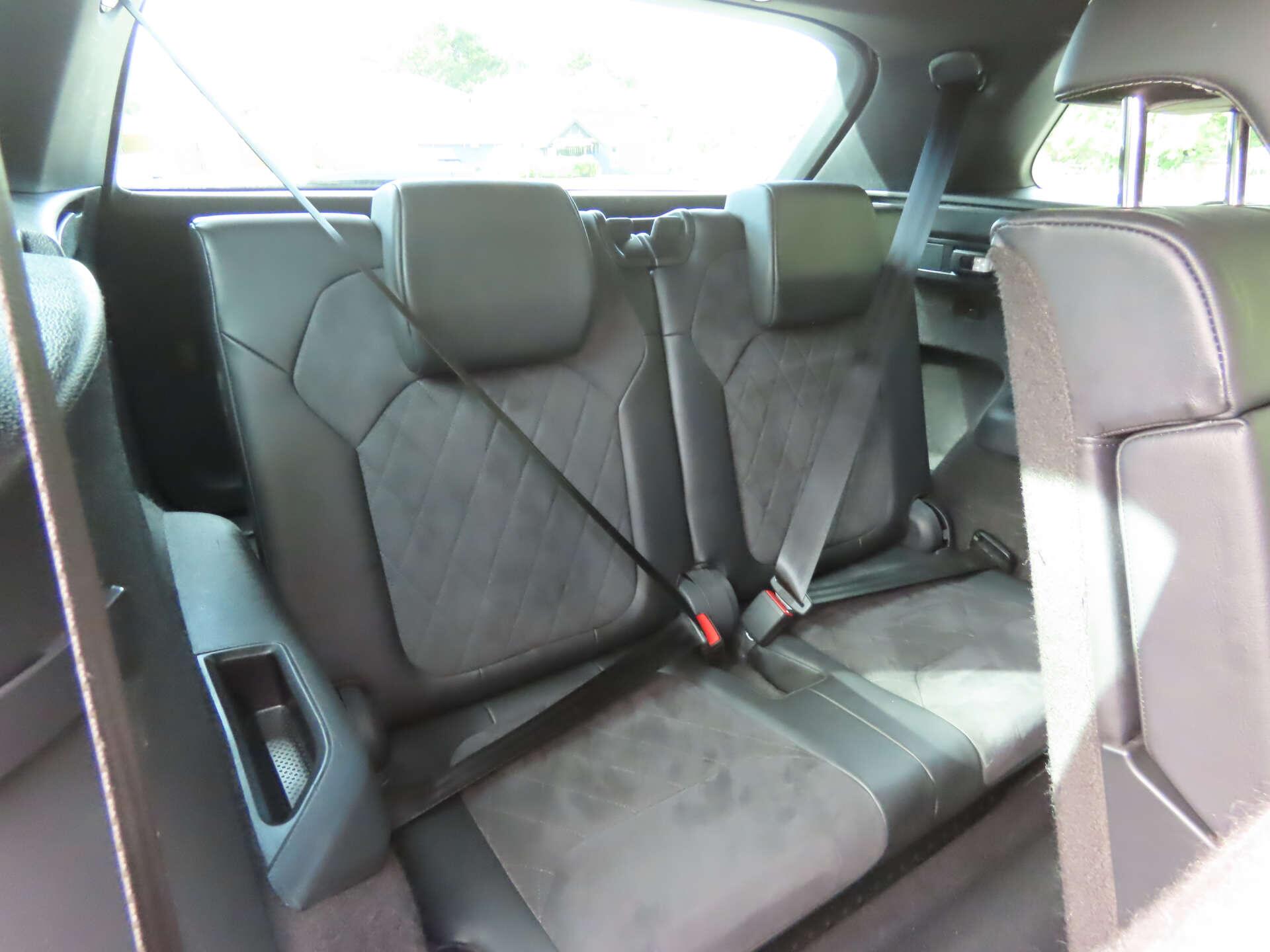 Skoda Kodiaq view 10
