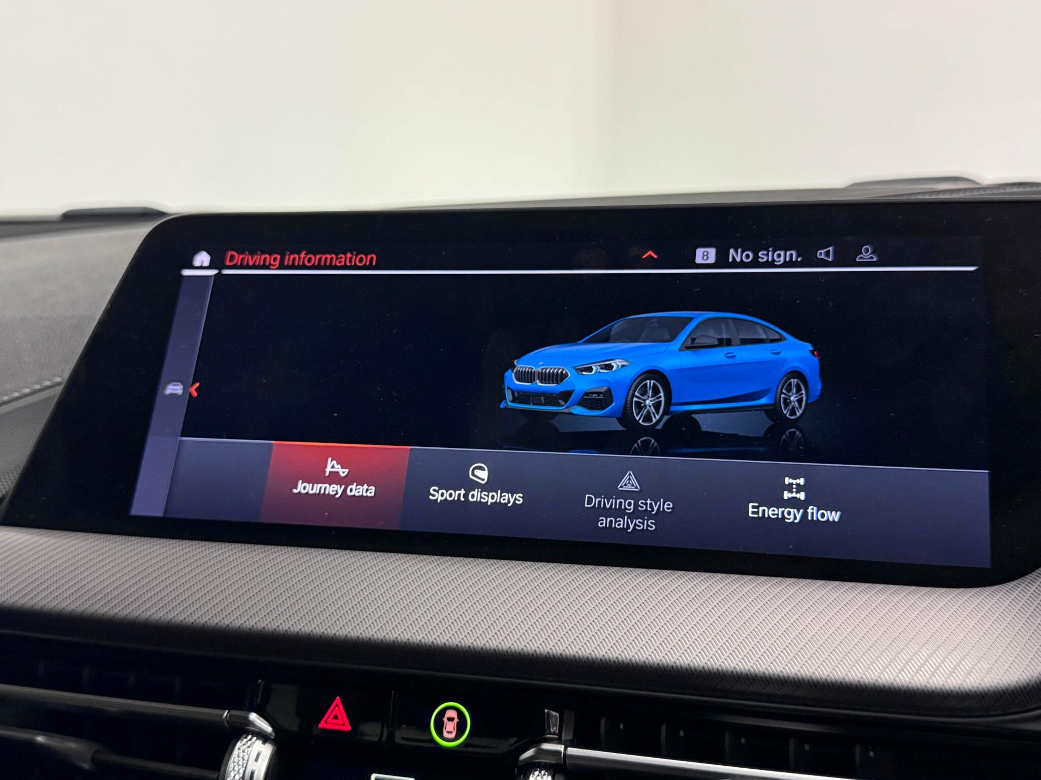 BMW 2 Series view 39