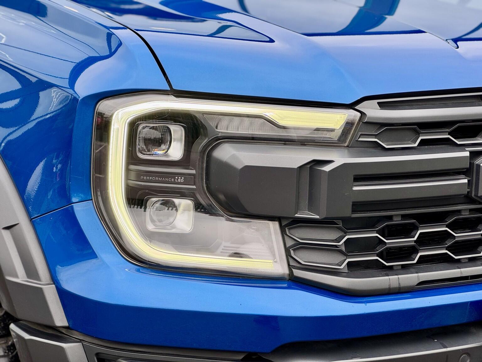 Ford Ranger view 16