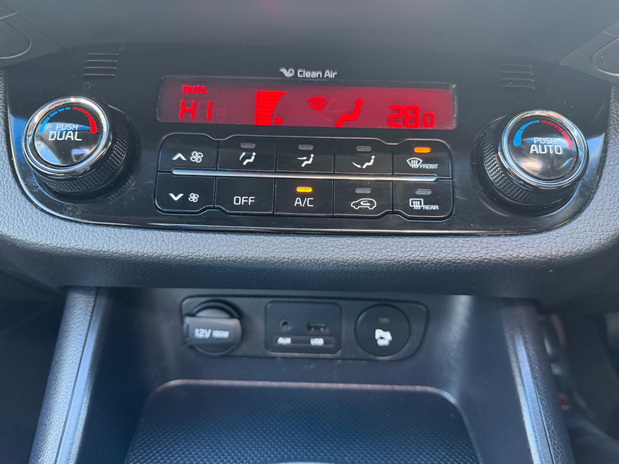 Kia Sportage view 61