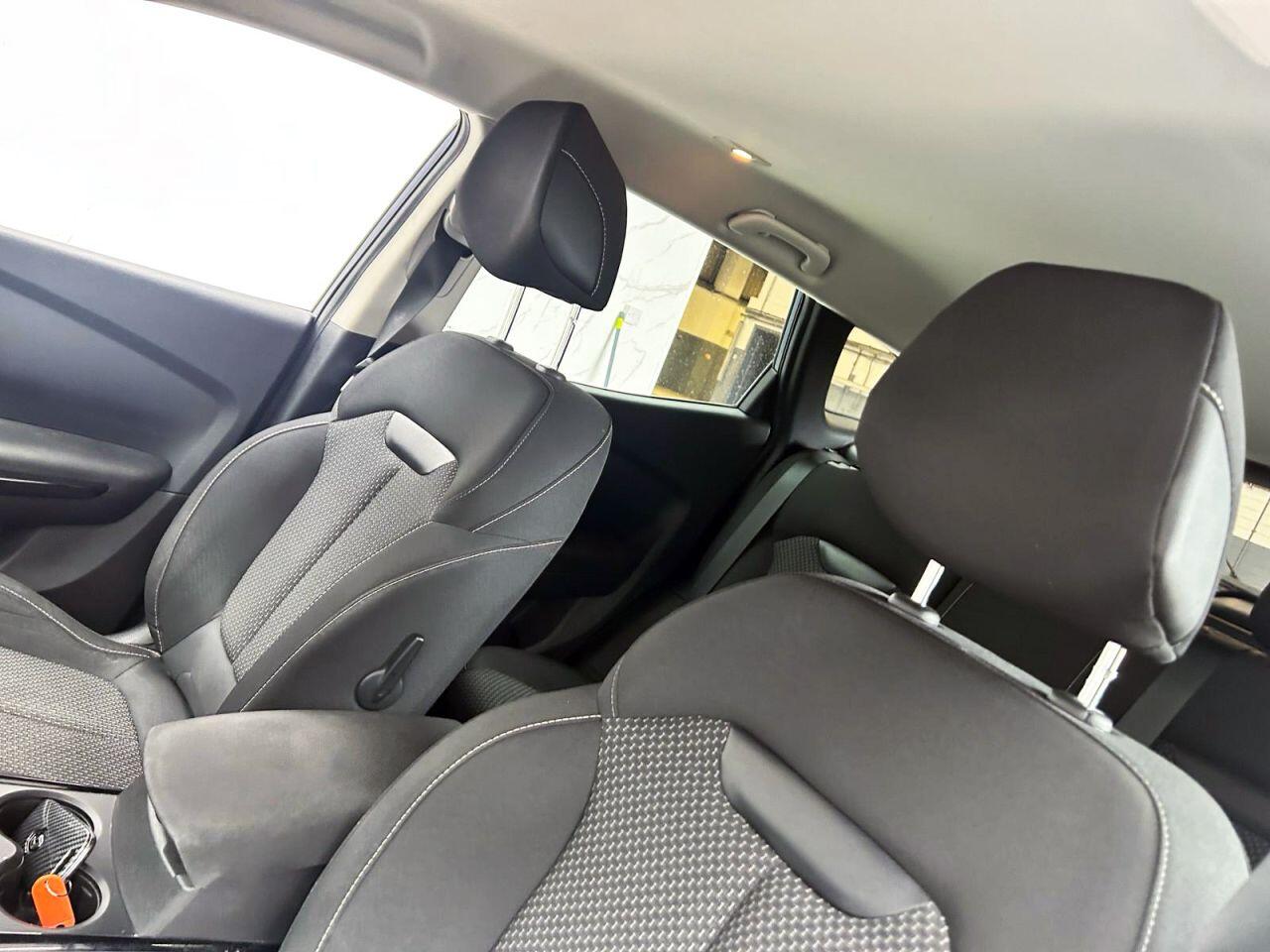 Renault Kadjar view 14