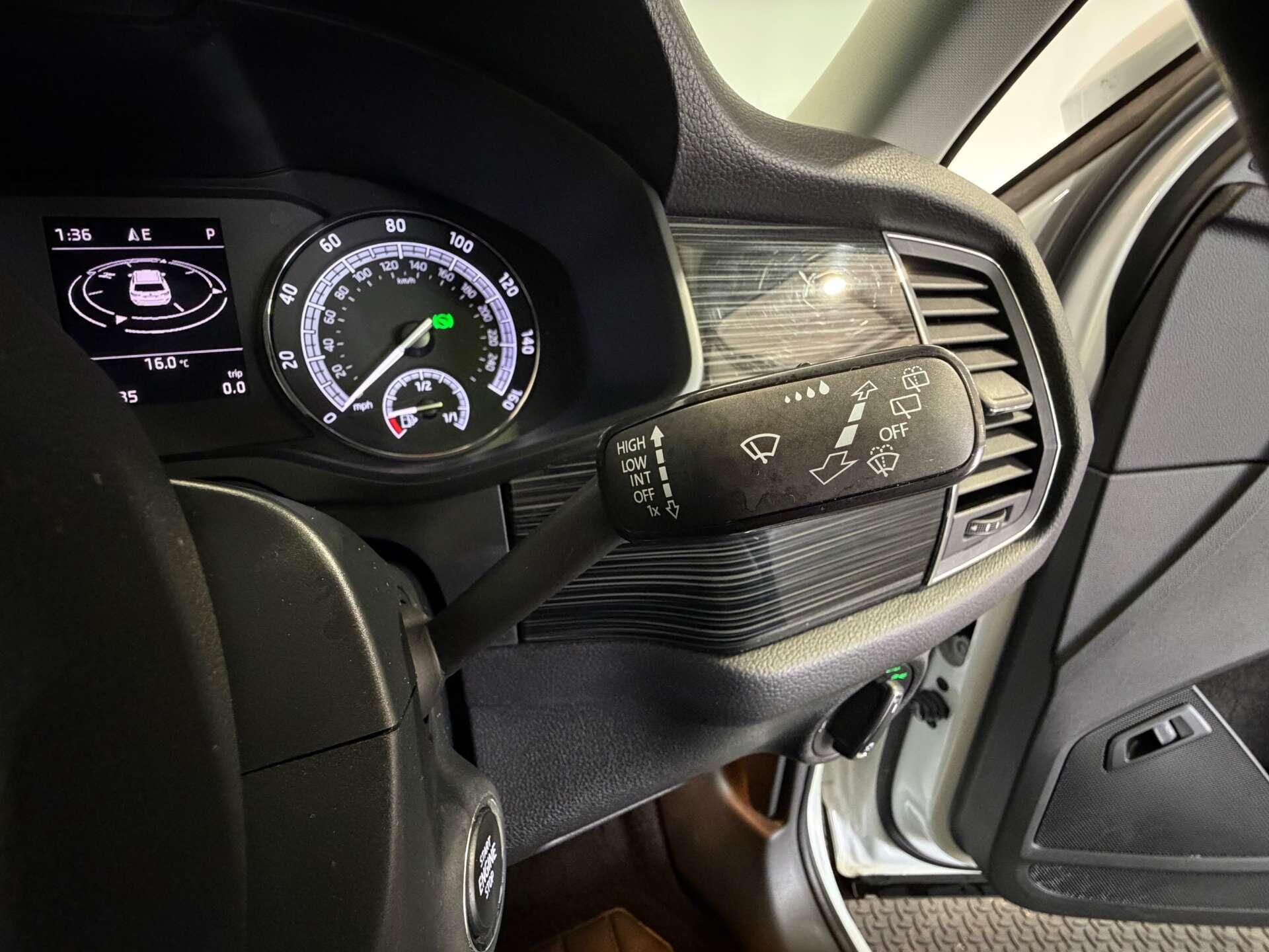 Skoda Kodiaq view 50