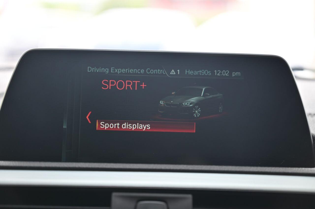 BMW 2 Series view 29