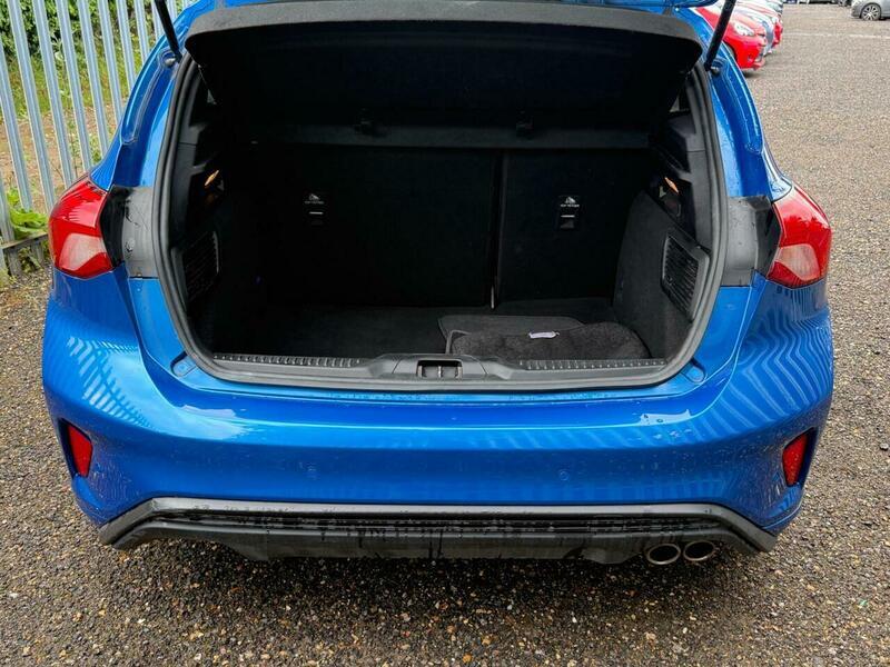 2018 Ford Focus image 47
