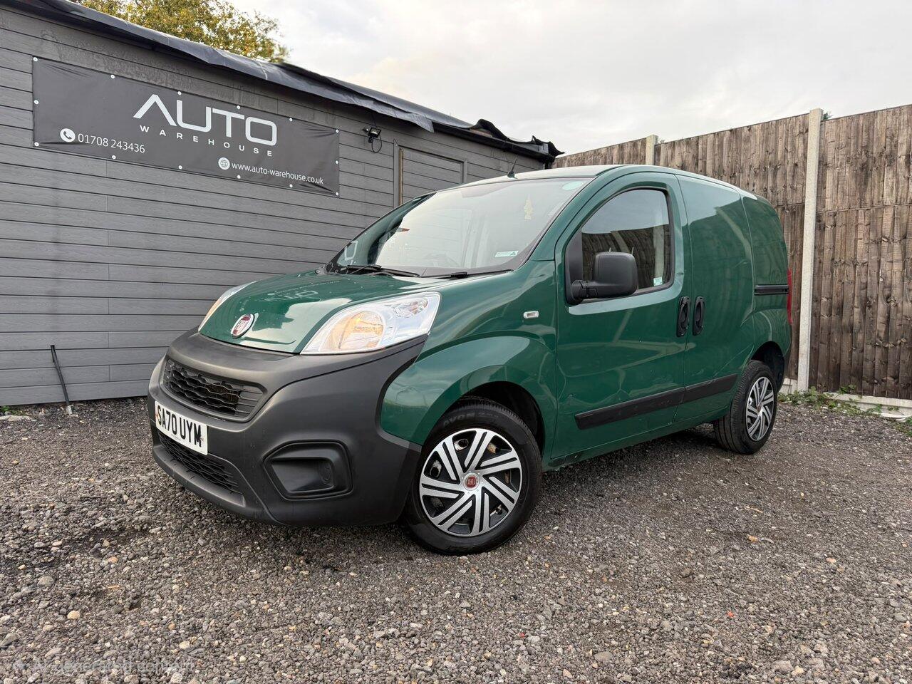 Fiat Fiorino