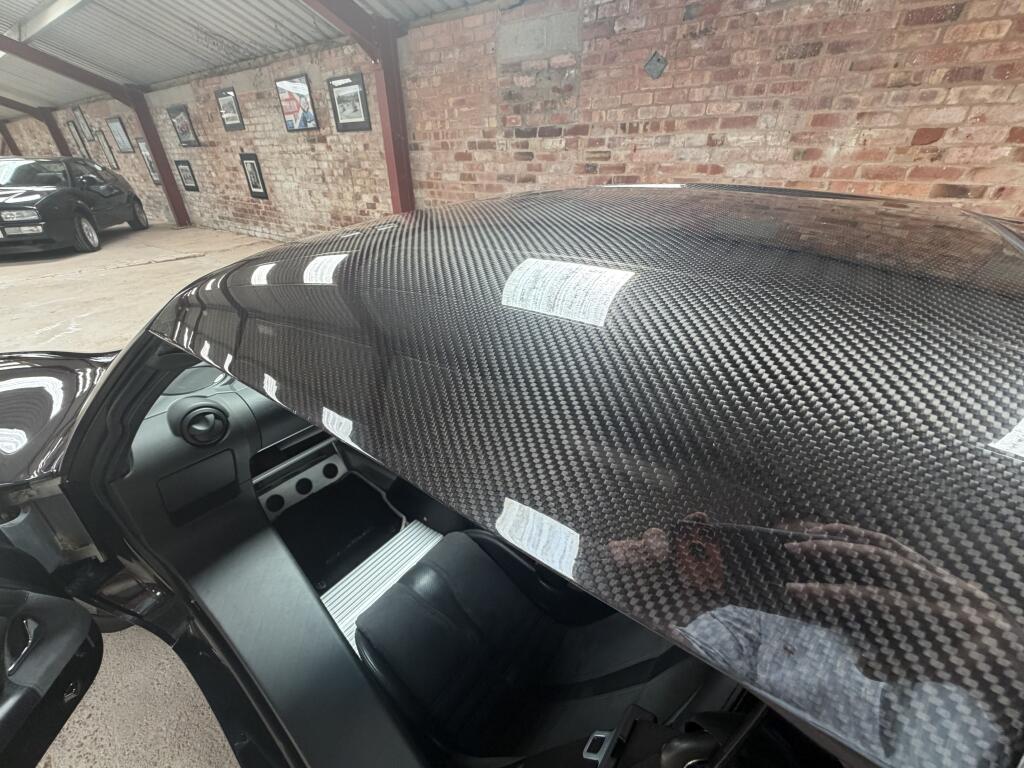Lotus Elise view 16