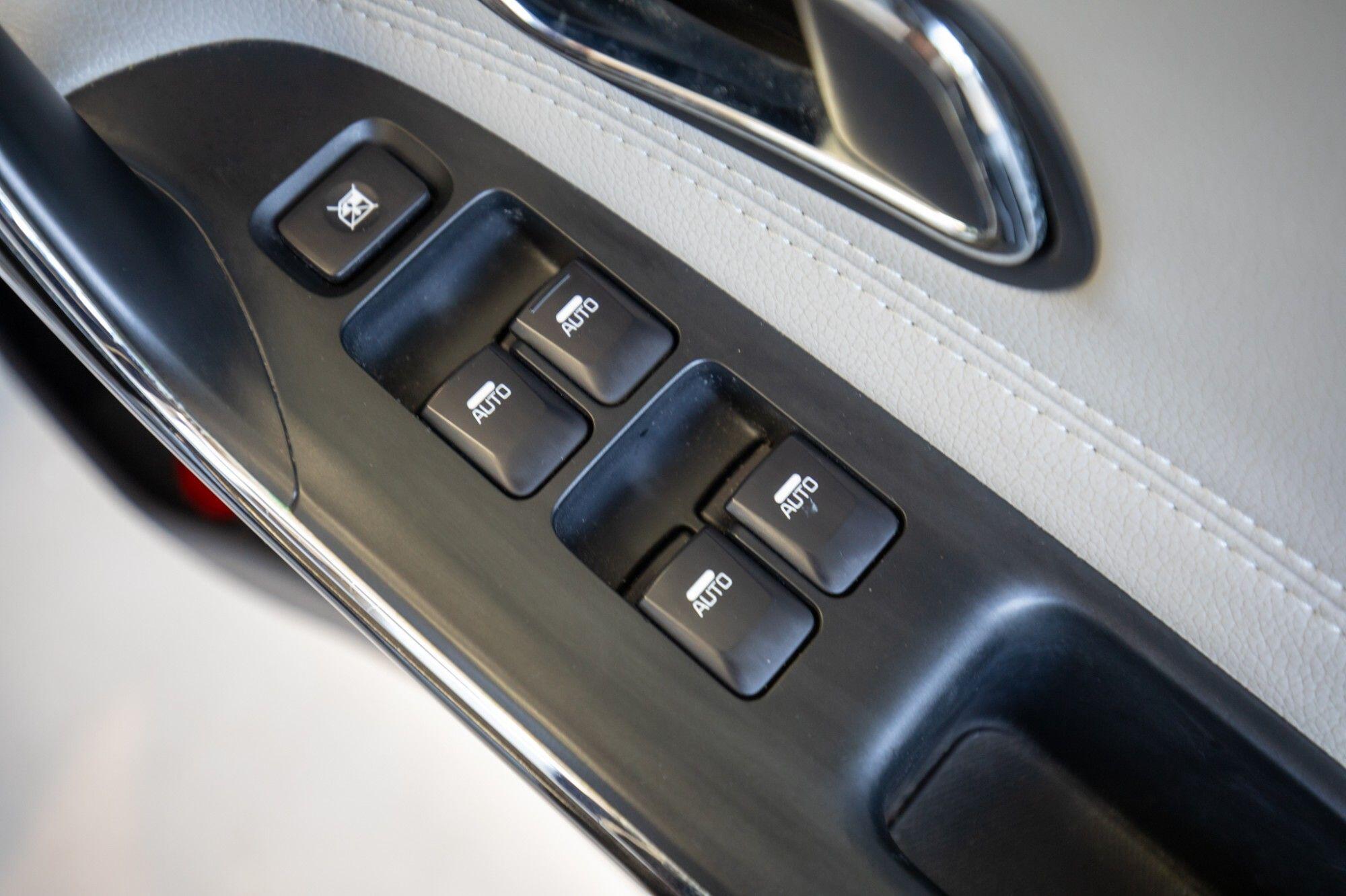 Kia Ceed view 15