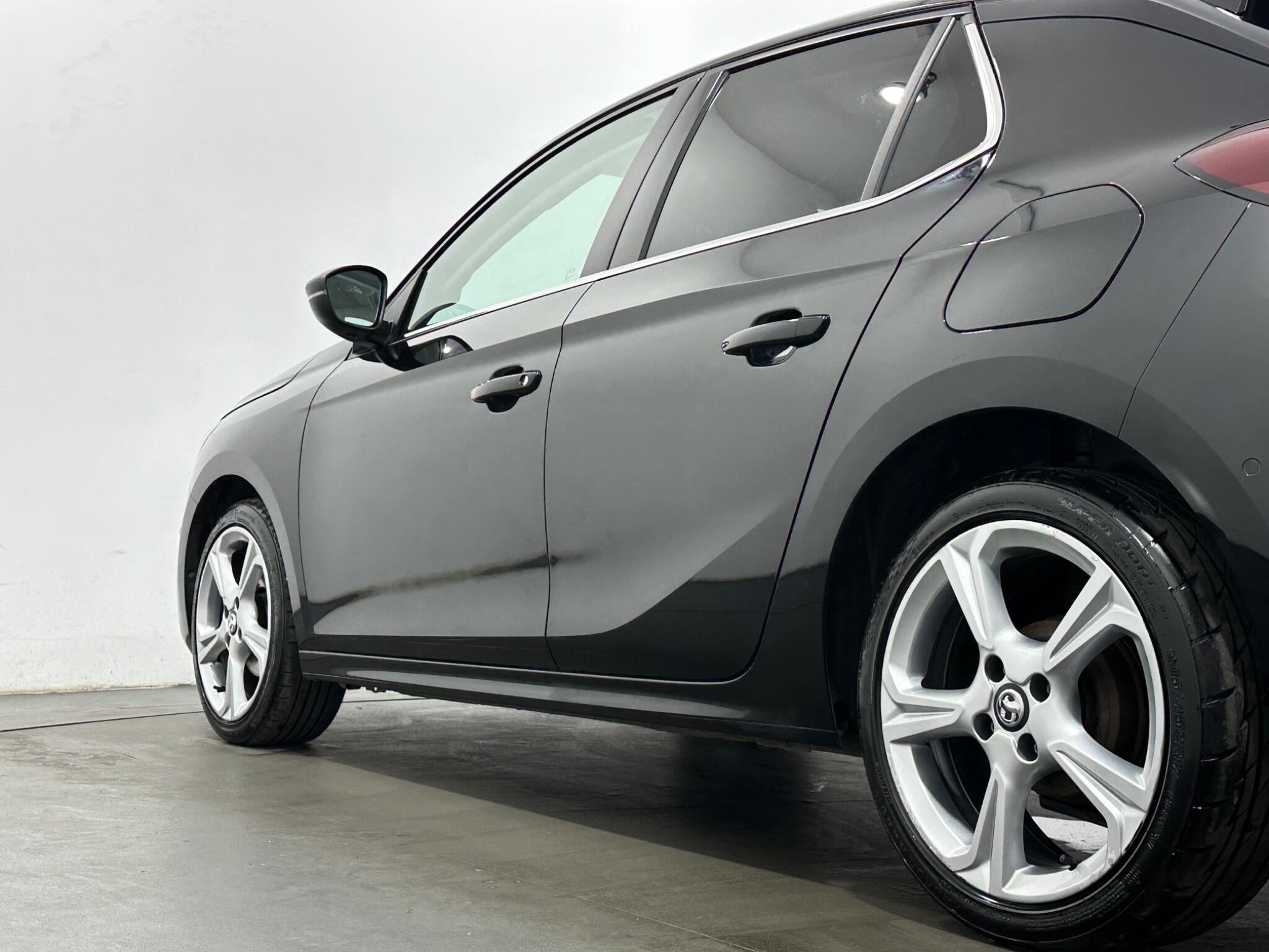 Vauxhall Corsa view 48