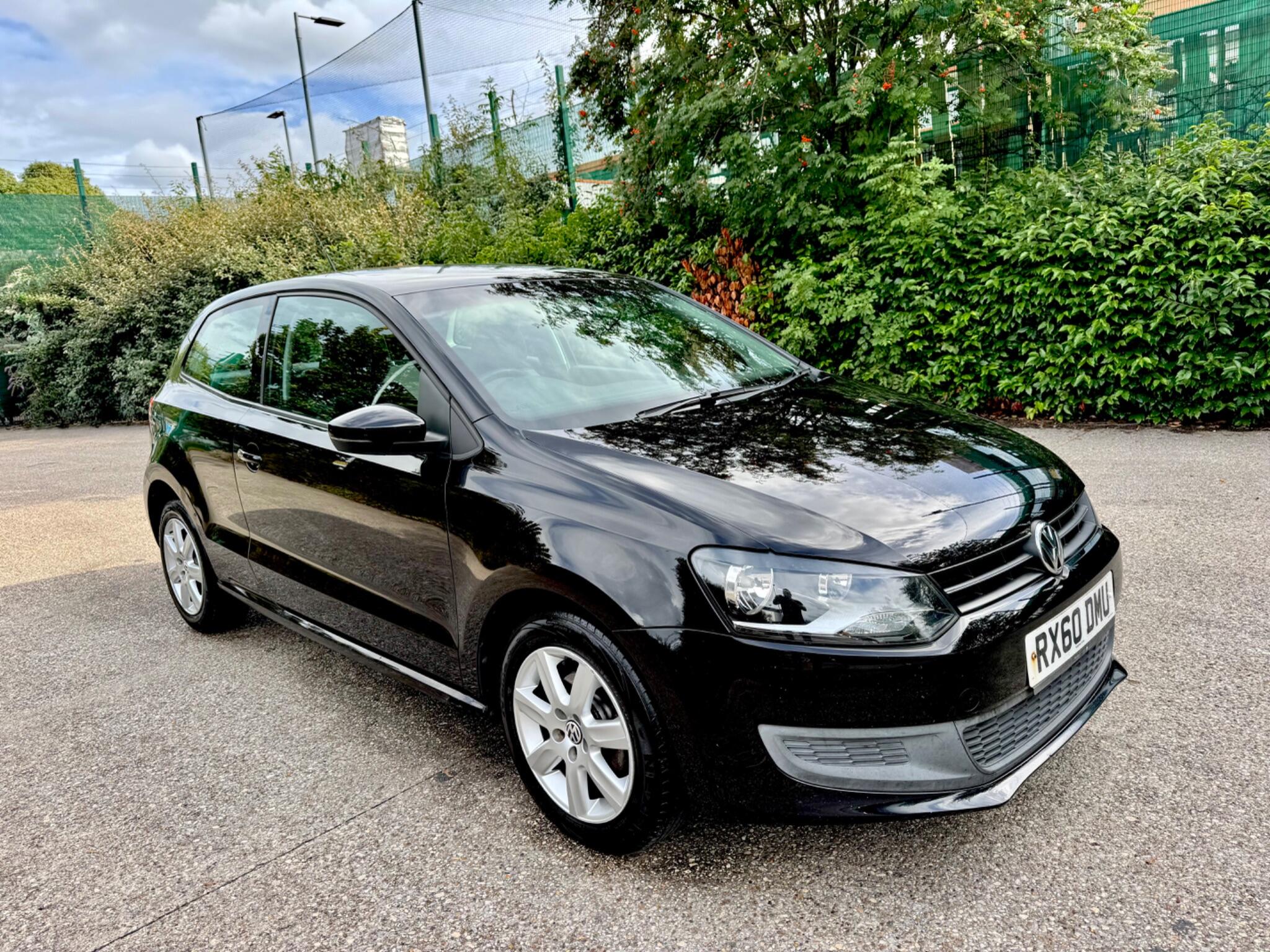 Volkswagen Polo main image