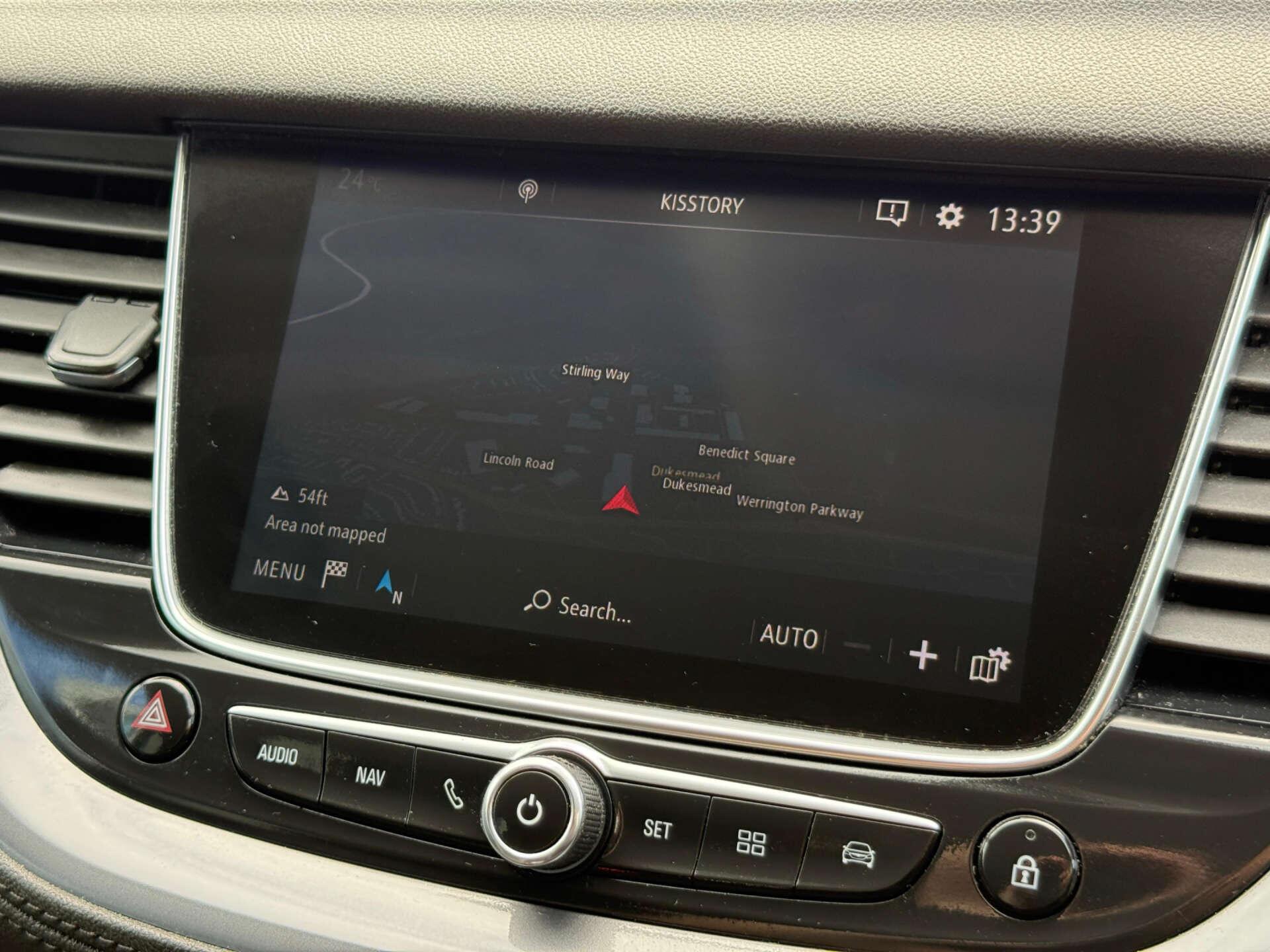 Vauxhall Grandland X view 69