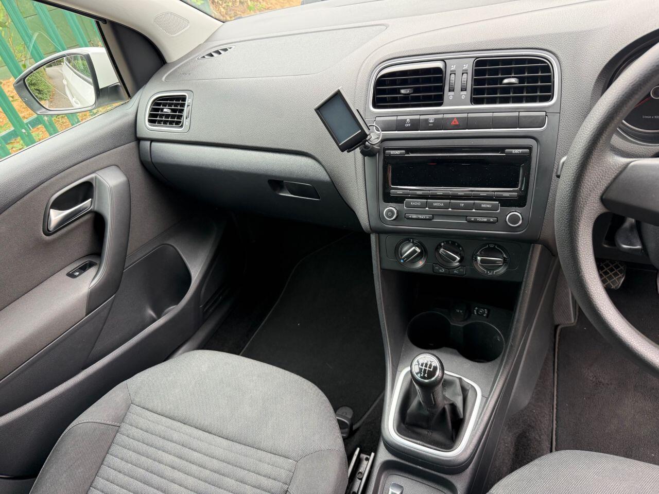 Volkswagen Polo view 36