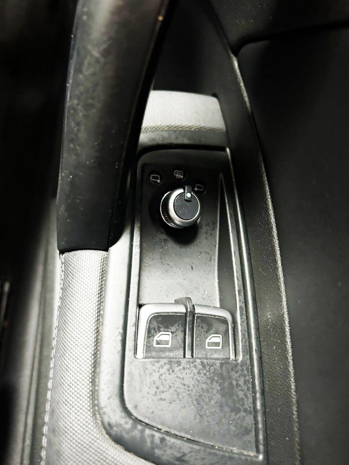 Audi A1 view 21