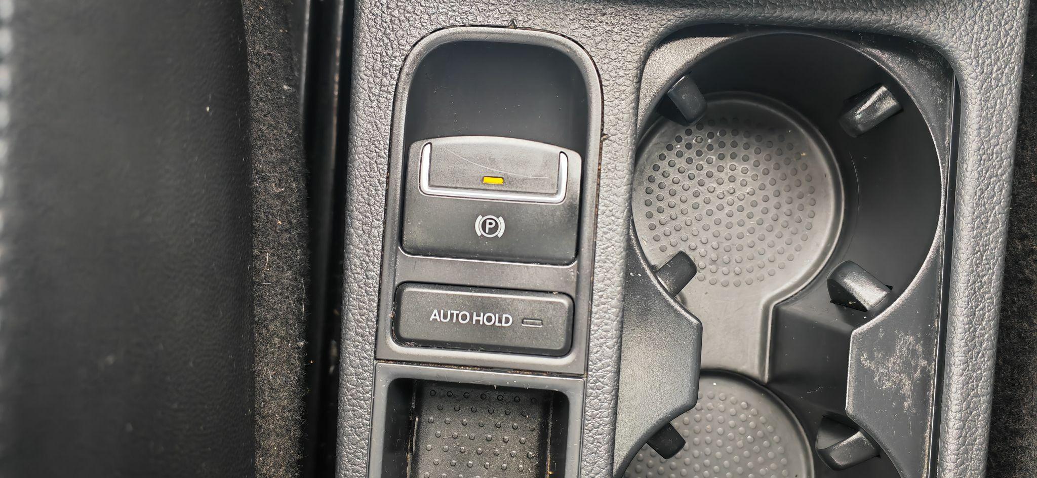 Seat Alhambra view 46