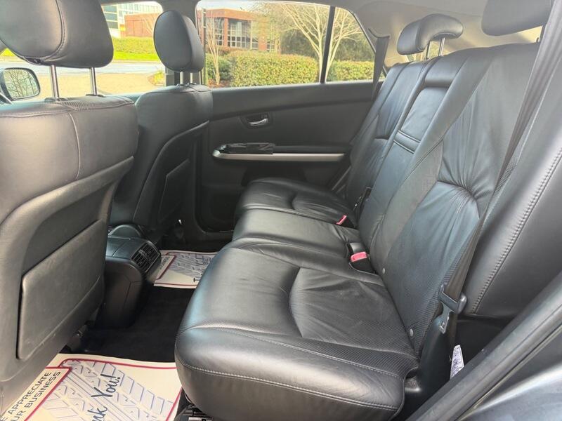 2007 Lexus RX image 28