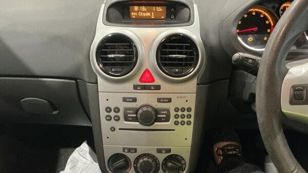 Vauxhall Corsa view 12