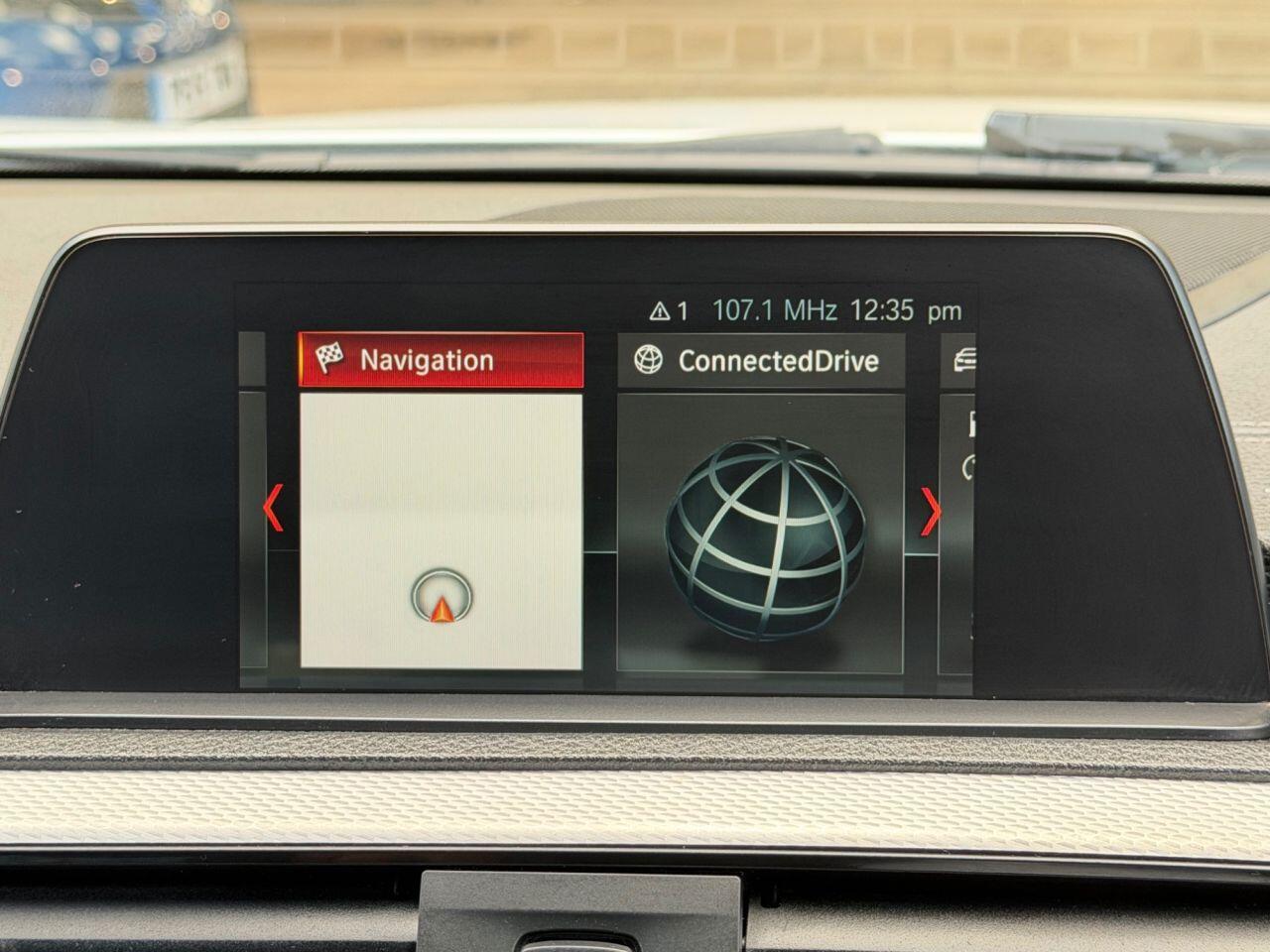 BMW 1 Series view 39