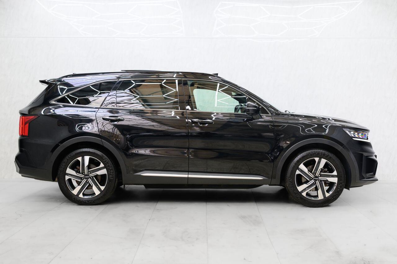 Kia Sorento view 11