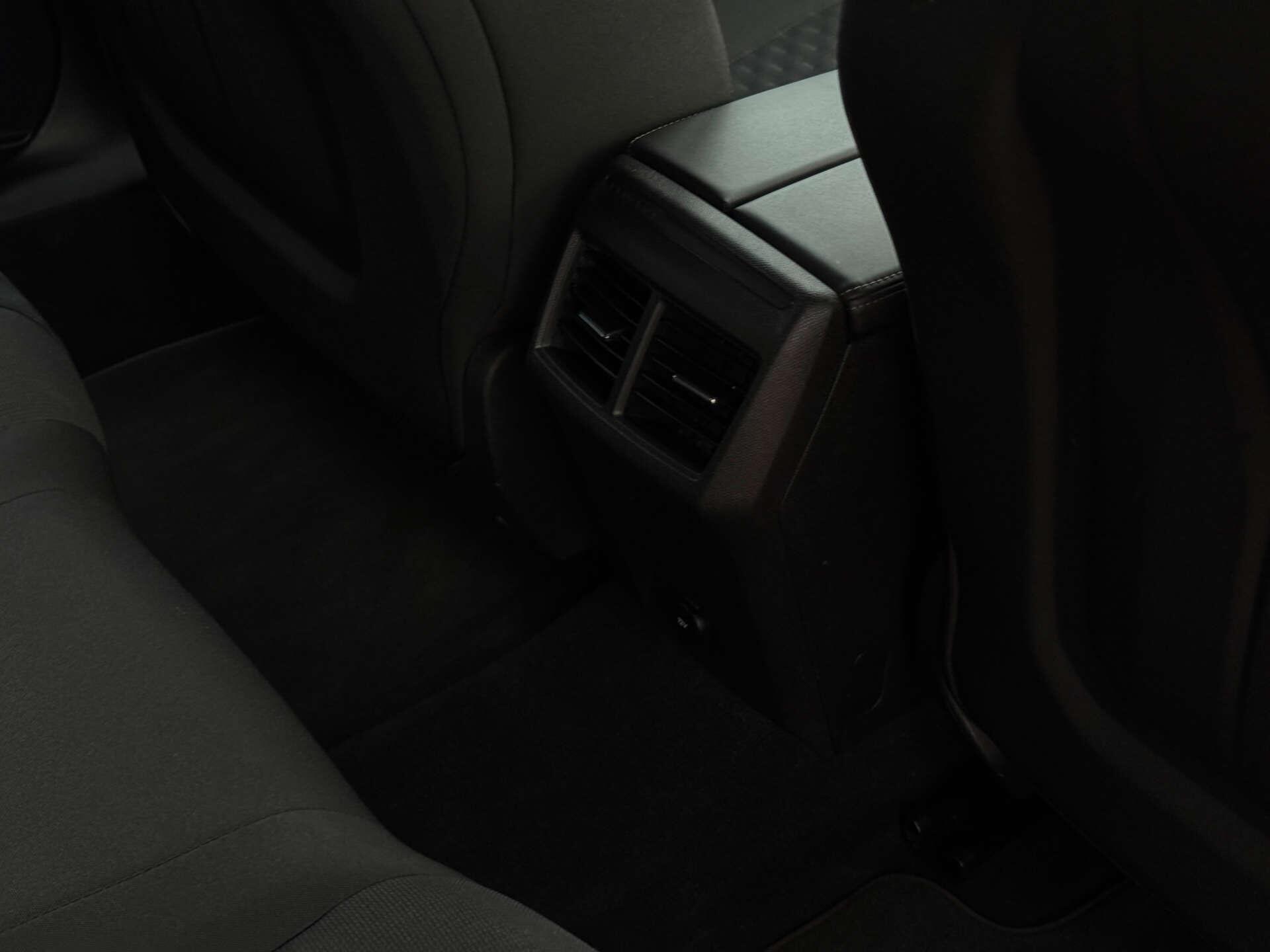 Peugeot 508 view 29