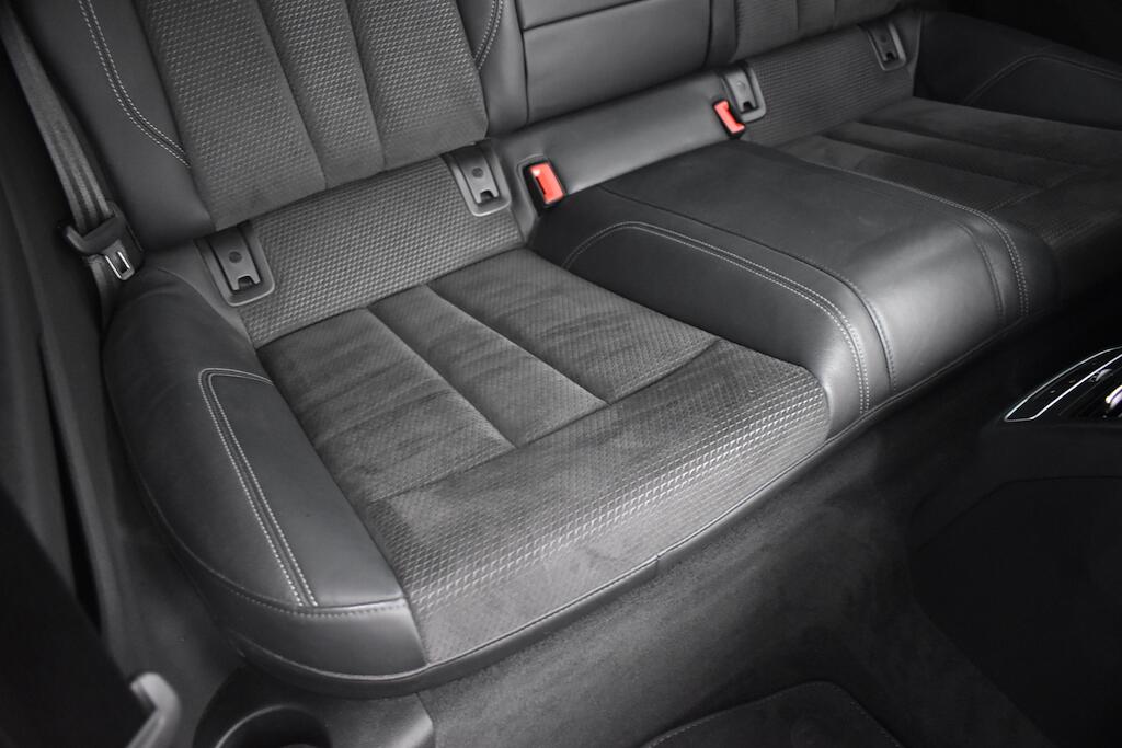 Audi A5 view 33