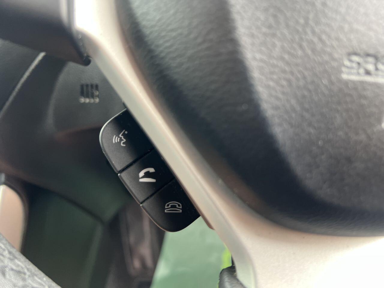 Suzuki SX4 S-Cross view 48