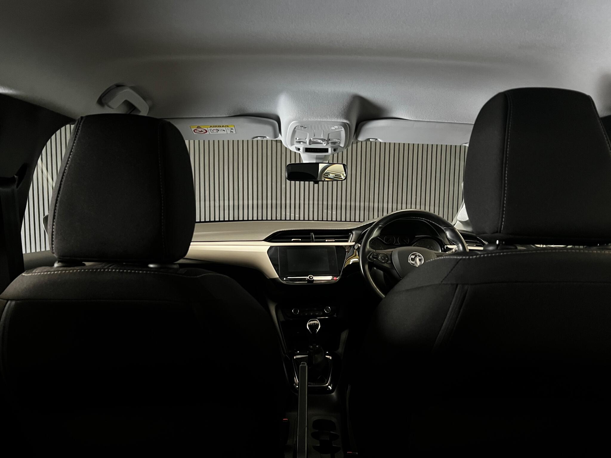 Vauxhall Corsa view 25