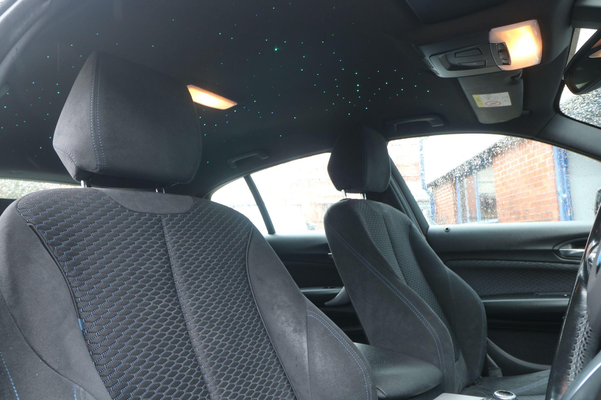 BMW 1 Series view 13