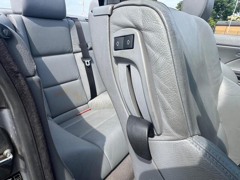 BMW 3 Series view 37
