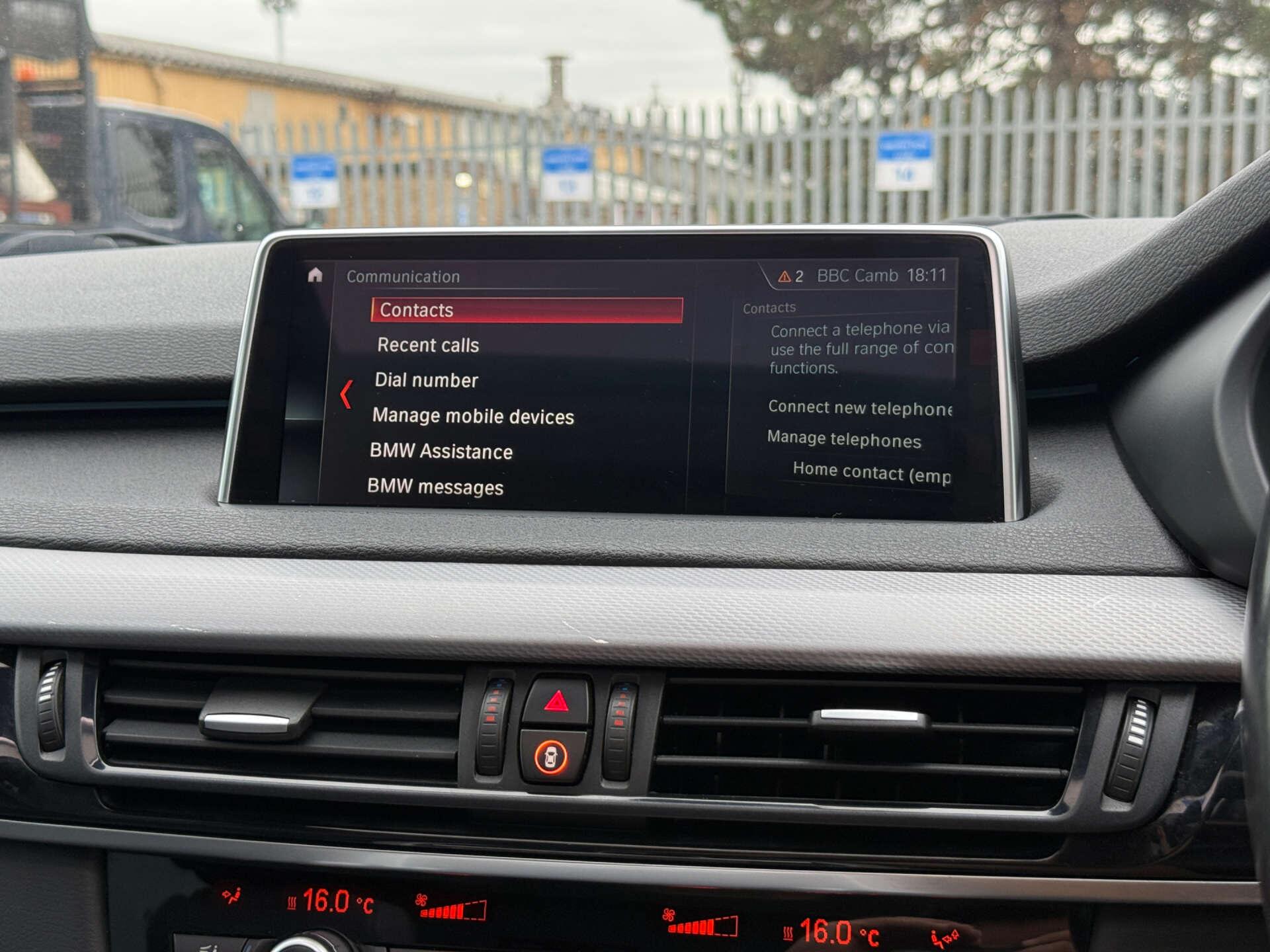 BMW X5 X5 view 63