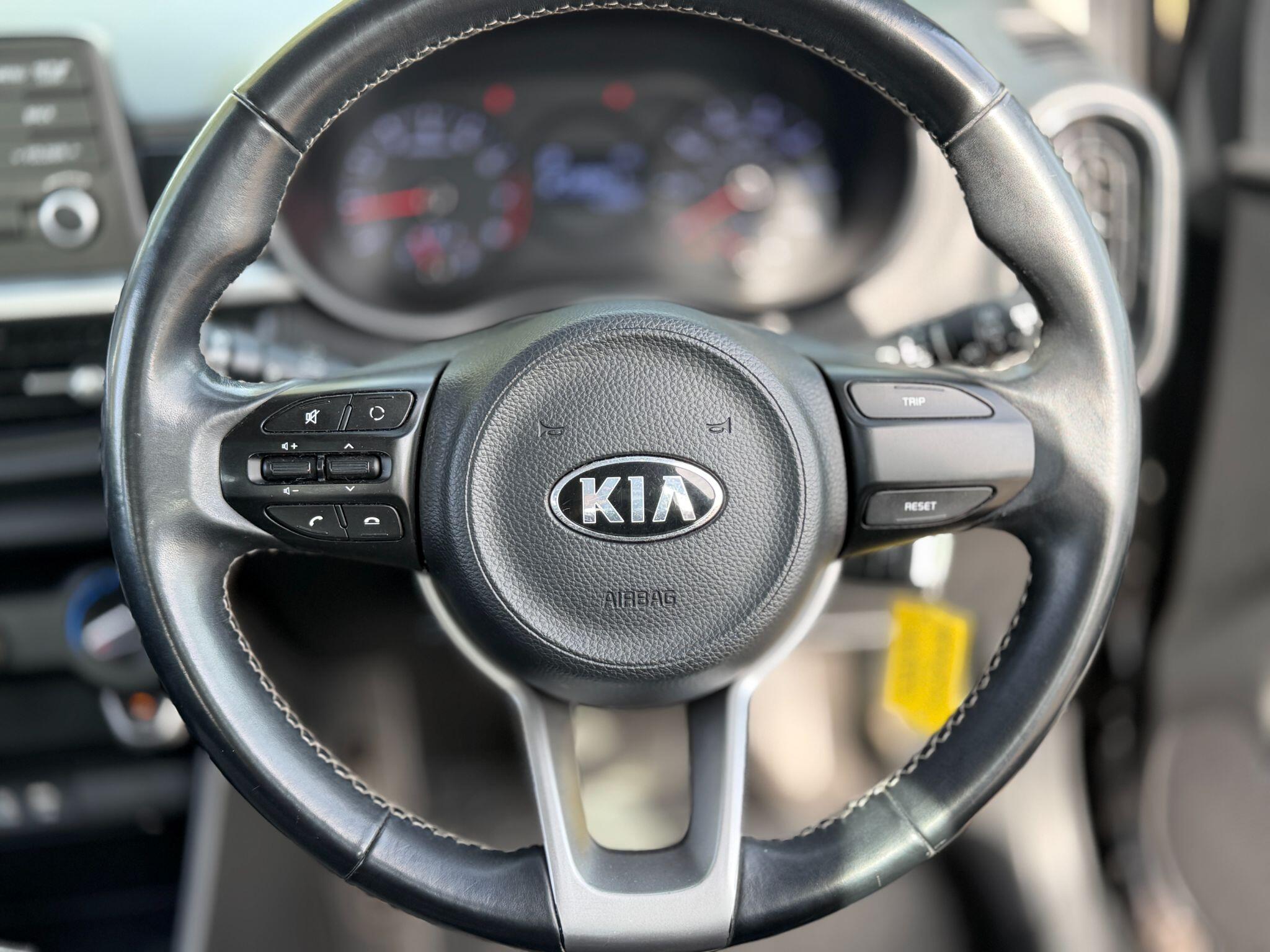 Kia Picanto view 47