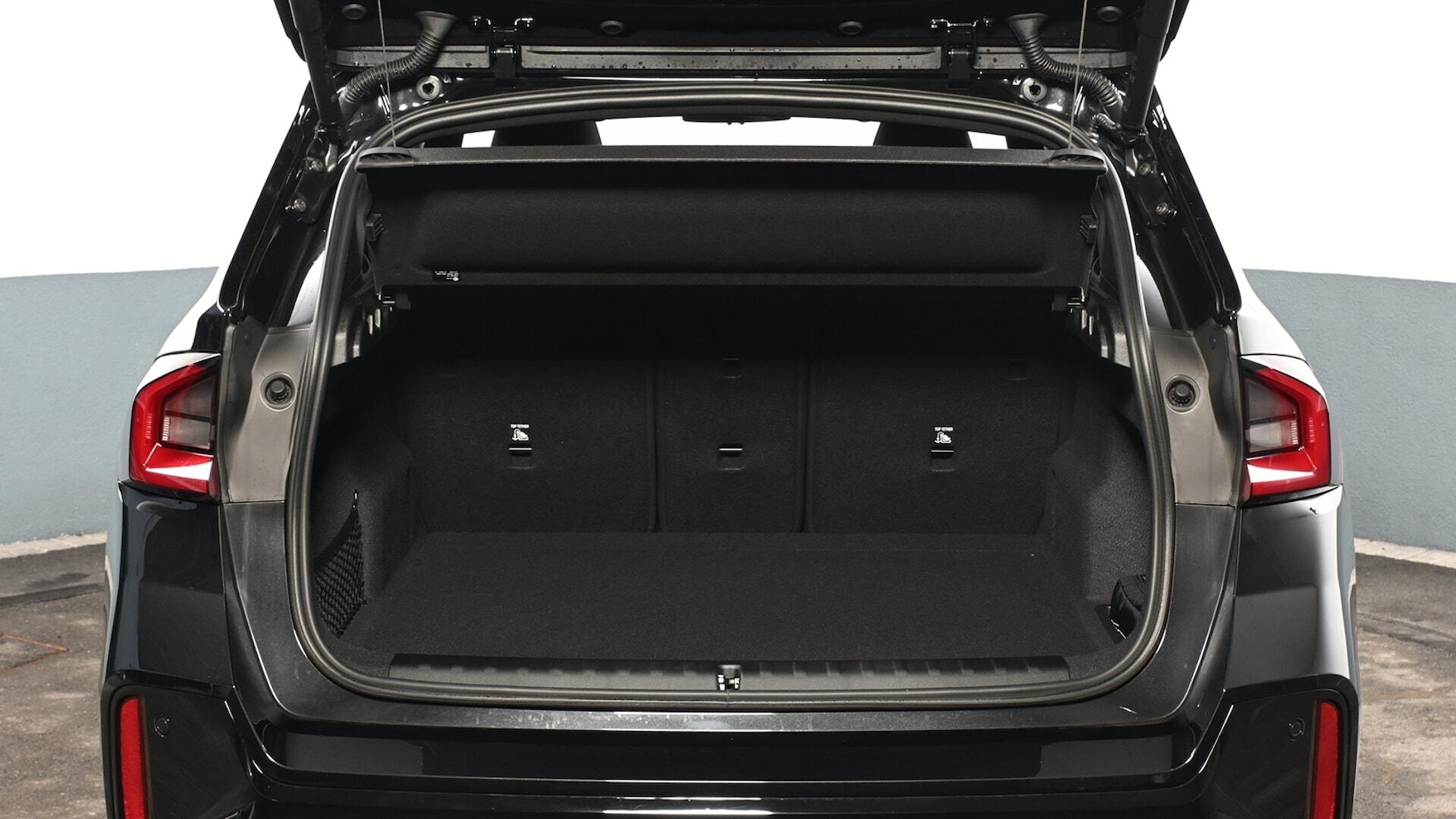 BMW X1 view 13