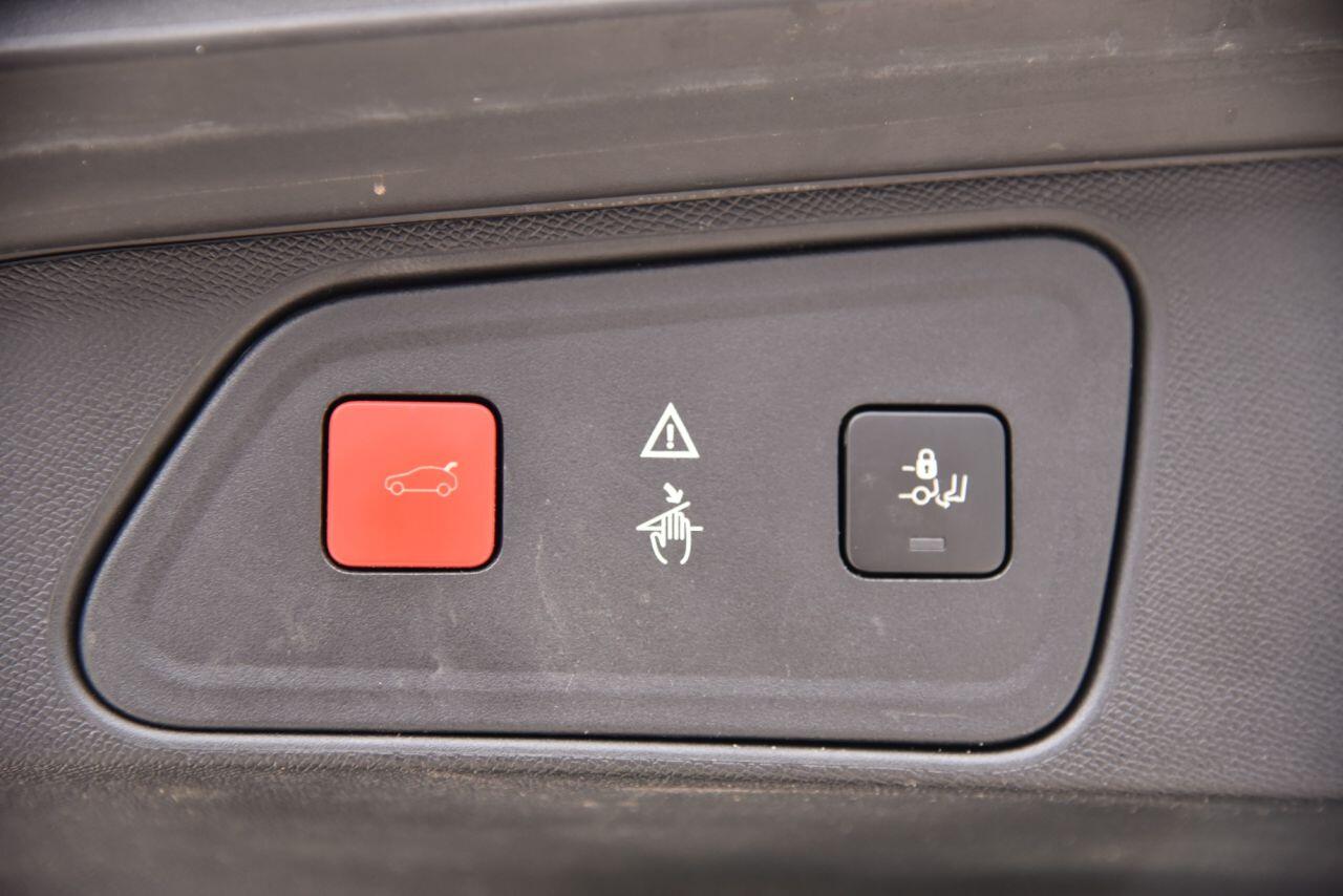 Peugeot 3008 view 54