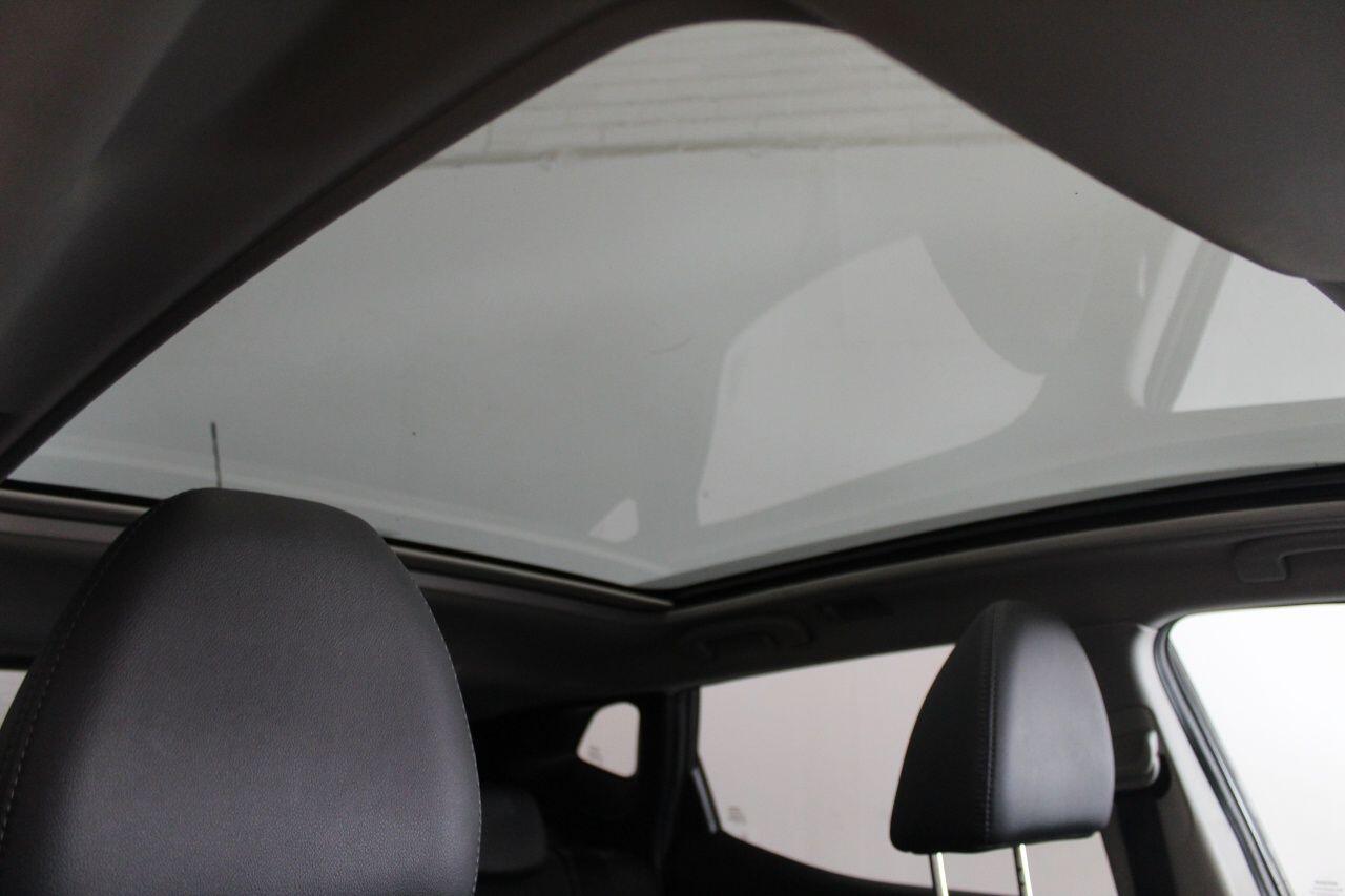 Nissan Qashqai view 31