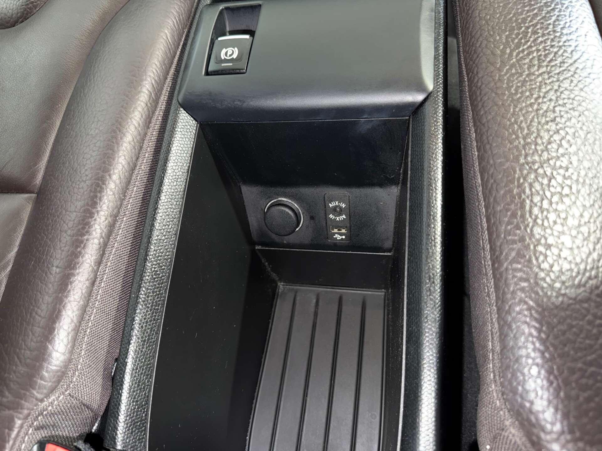 BMW i3 view 26